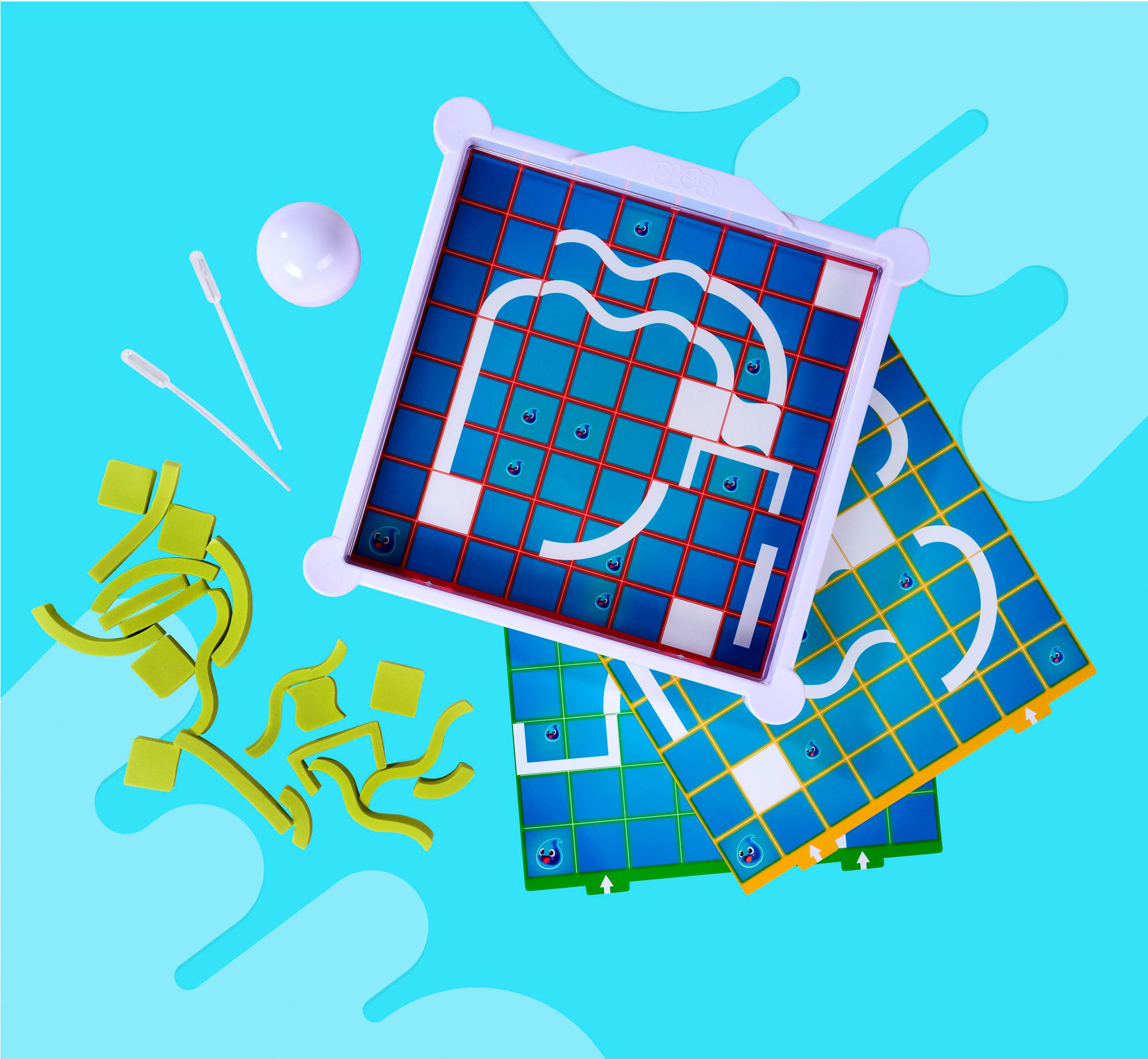 Noris Spiel Blob, Kinderspiel