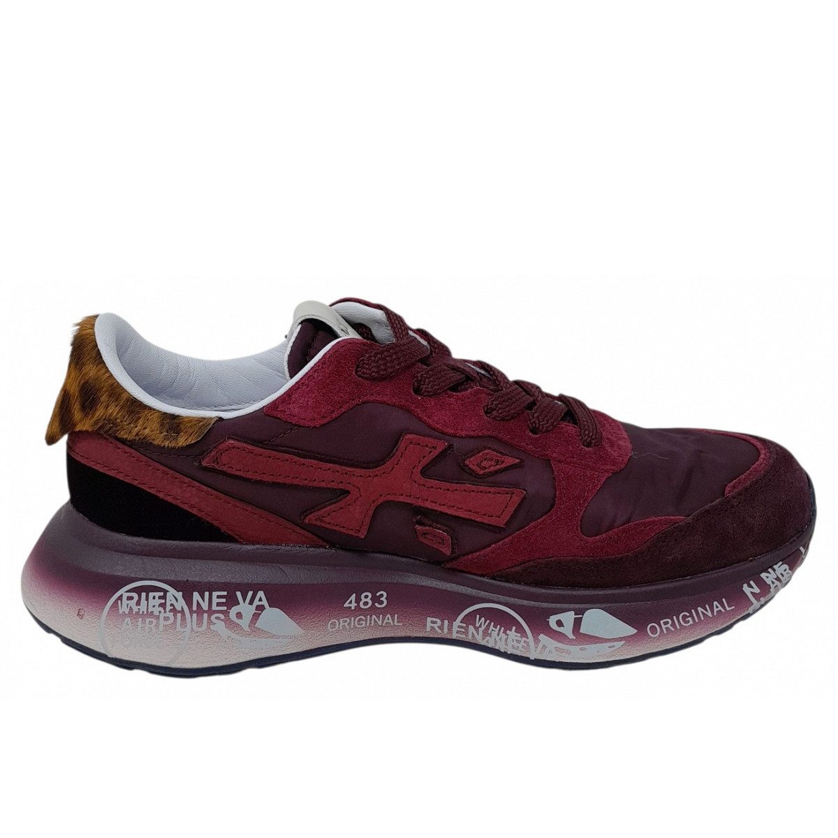PREMIATA Sneaker
