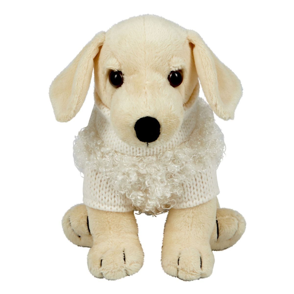 COPPENRATH DIE SPIEGELBURG Plüschfigur Coppenrath 22970 - Die Spiegelburg - Lustige Tierparade - Labrador Fee