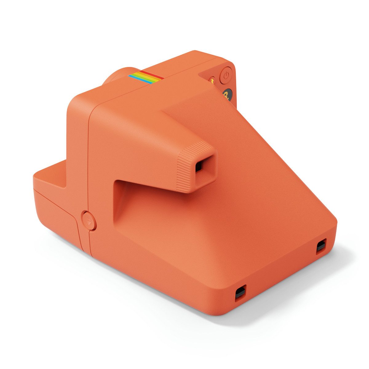 Polaroid Originals Now+ Gen3 Camera Sofortbildkamera – Bild 3 von 5