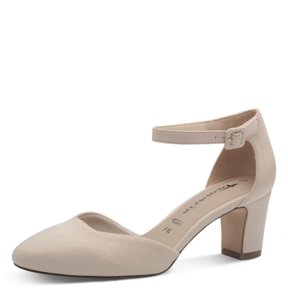 Tamaris Tamaris - Pumps - Beige günstig online kaufen