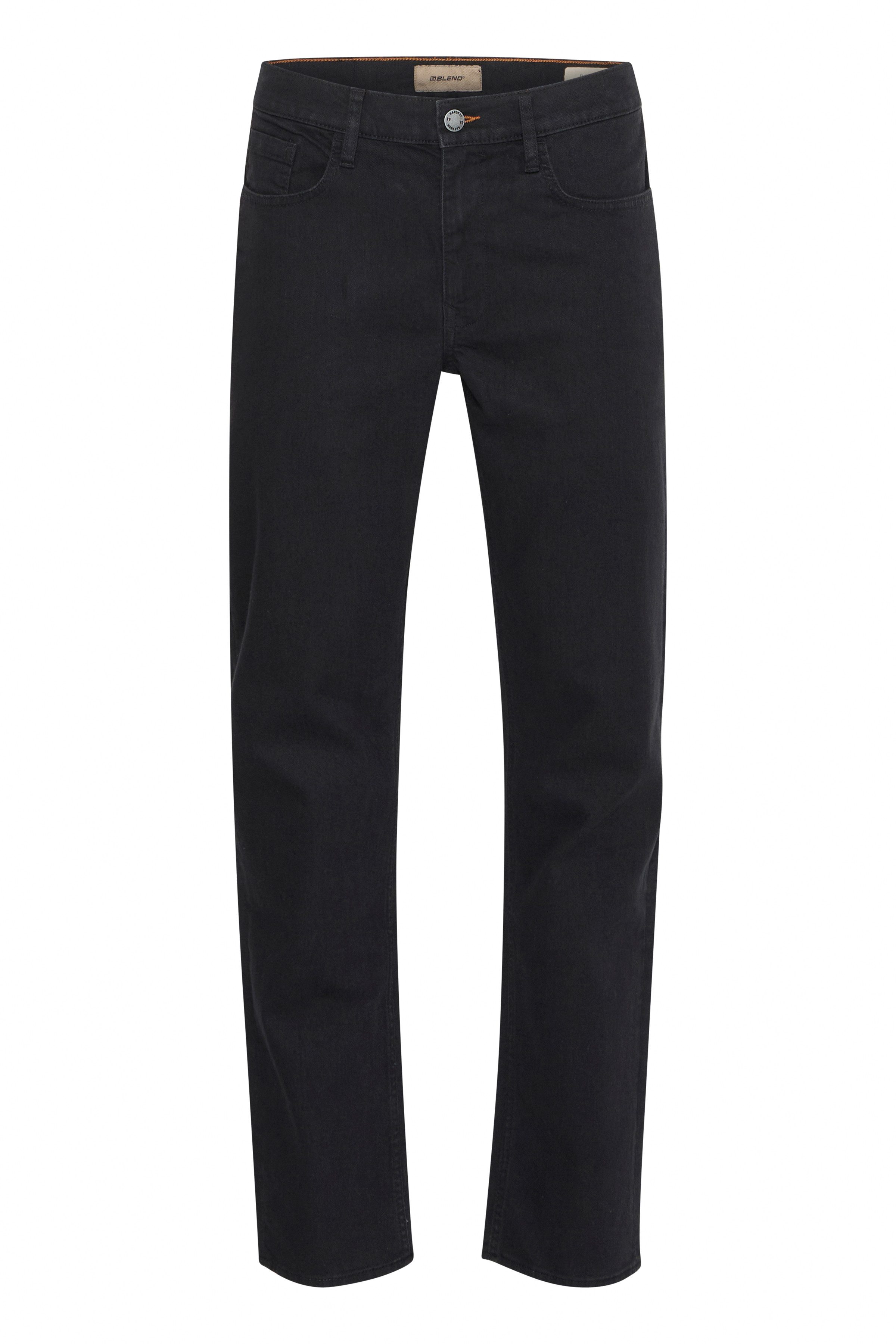 5-Pocket-Jeans BLEND JEANS ROCK black 20717112.203281