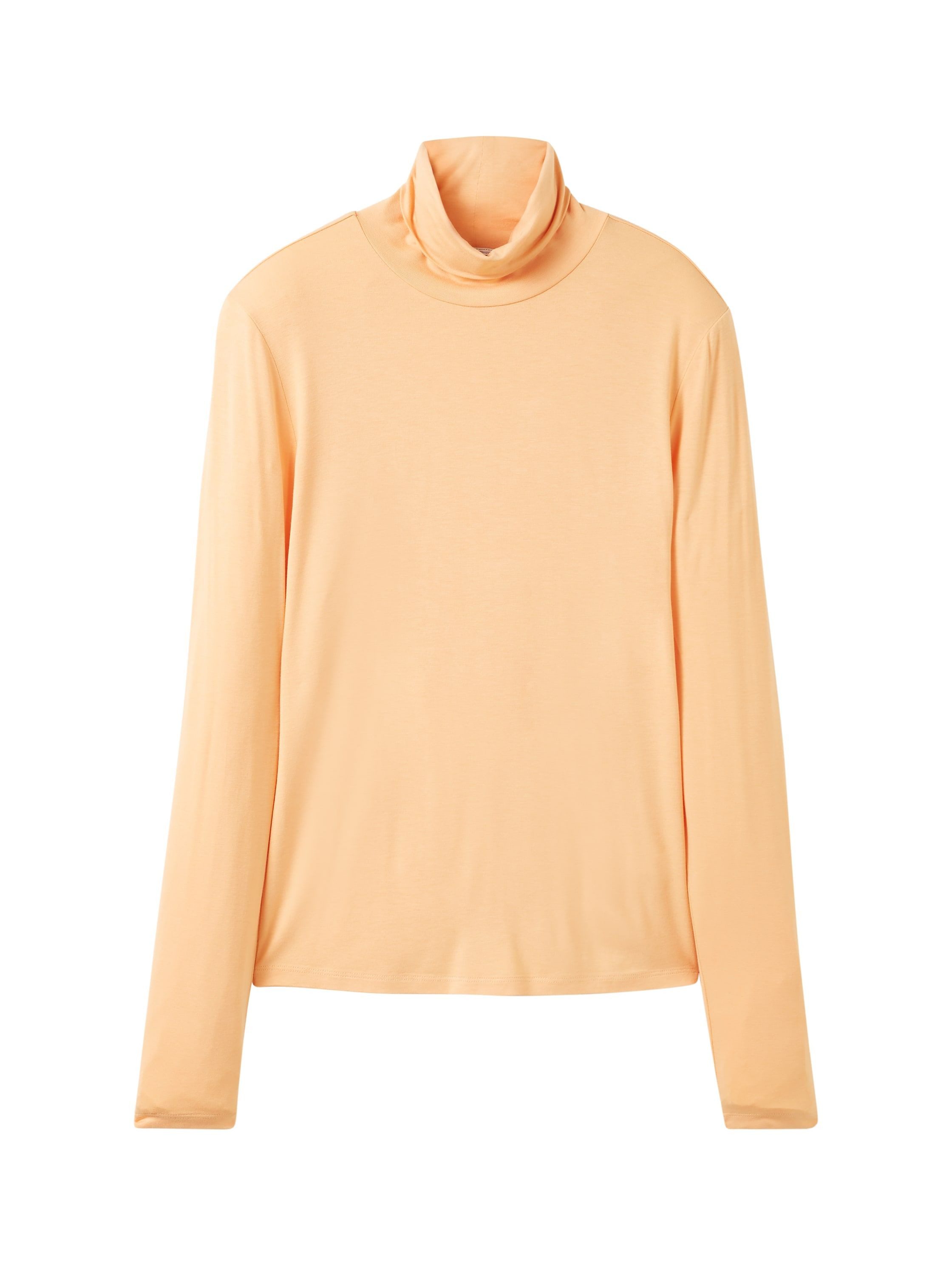 TOM TAILOR Rollkragenpullover