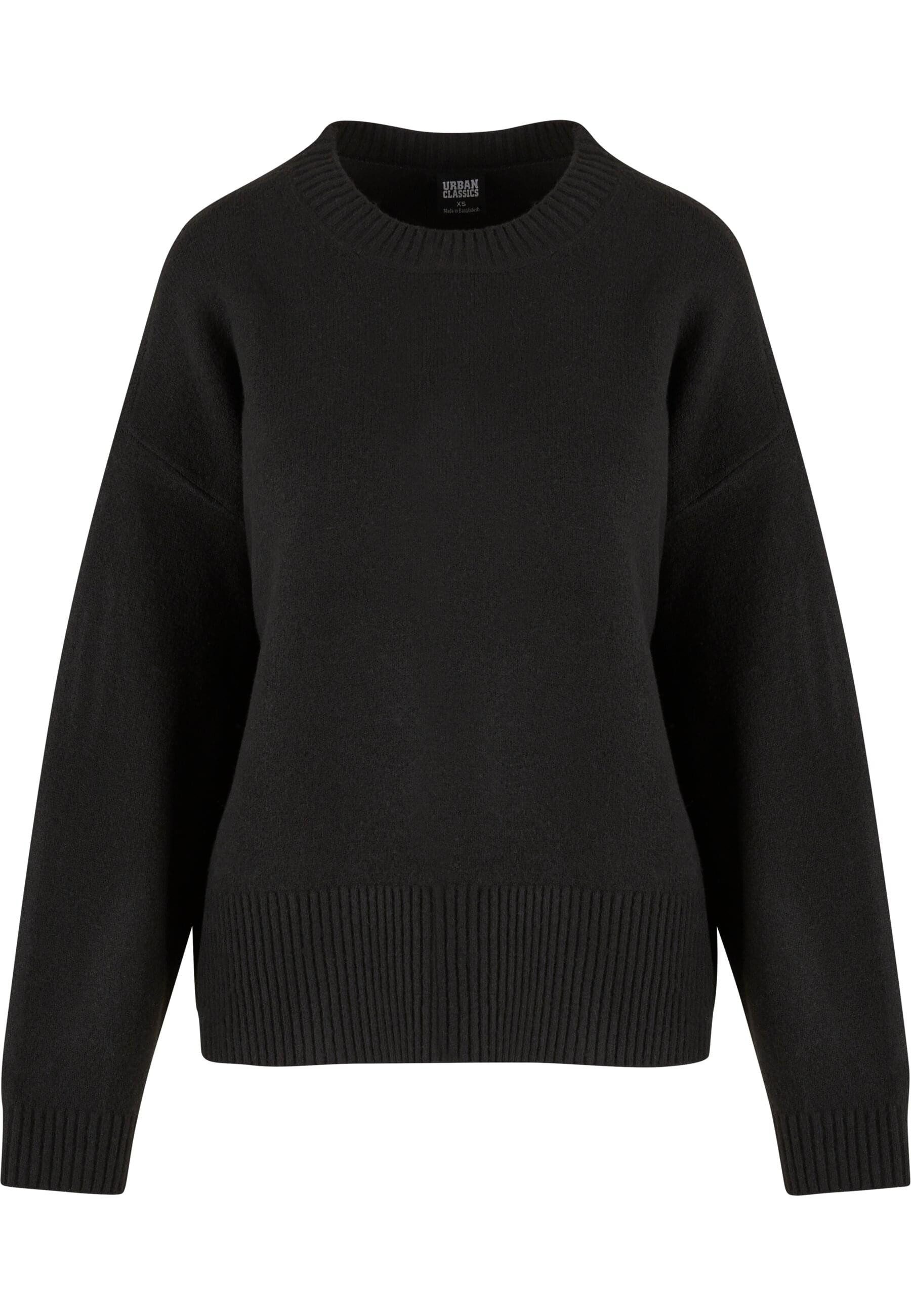 Rundhalspullover Urban Classics Ladies Soft Oversized Sweater