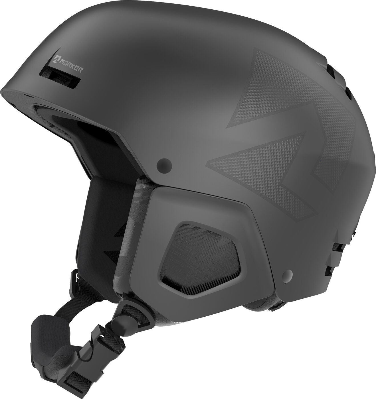 Marker Skihelm SQUAD JR