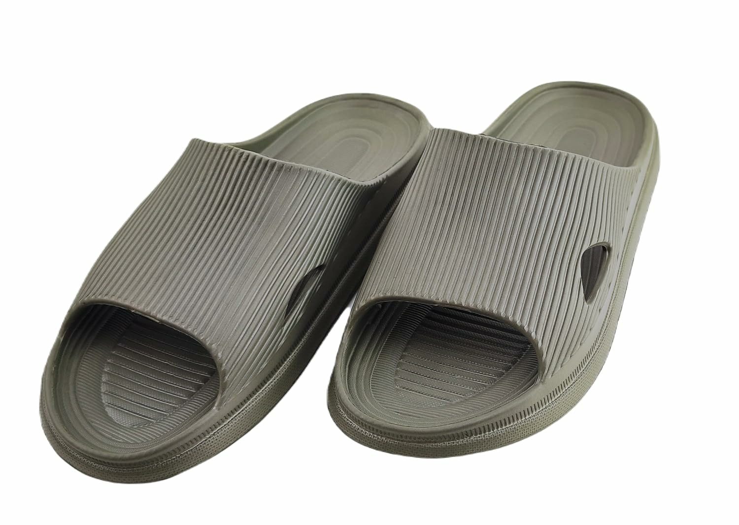Hebold Slipper für Herren Slipper (keine Angabe, 1-tlg., keine Angabe)