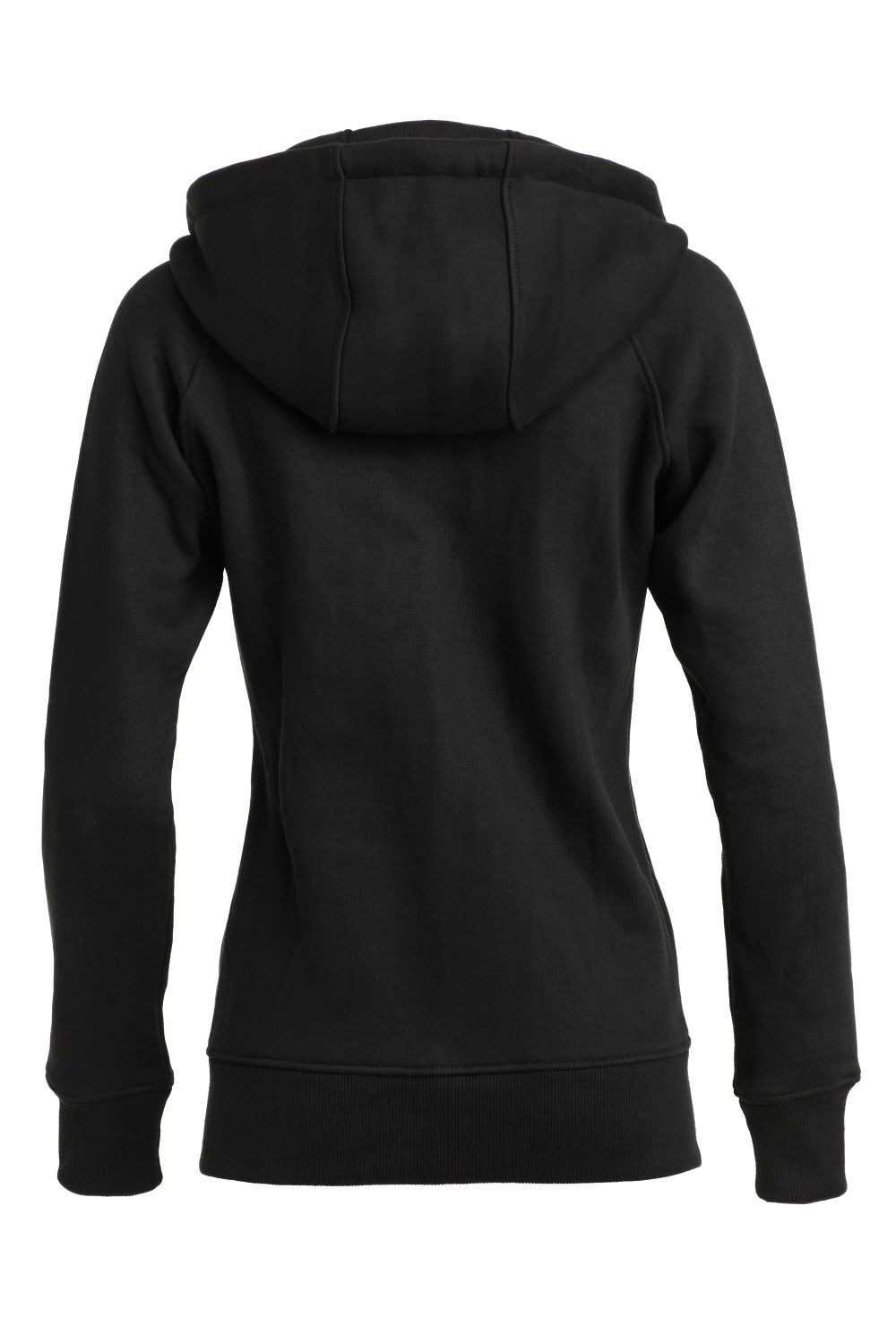 Winshape Trainingsjacke Hoodie-Jacke J005 Street Style
