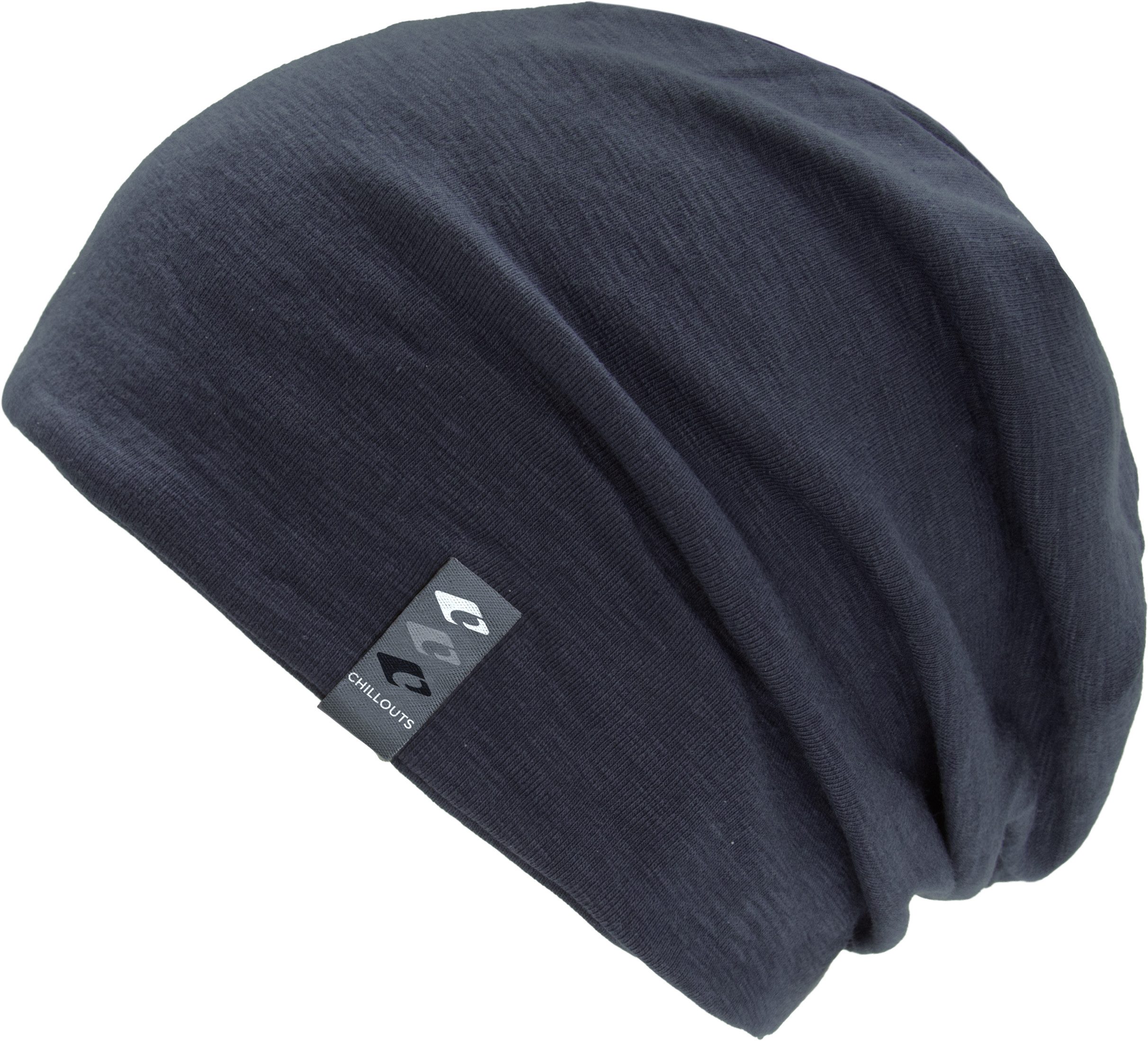 chillouts Beanie Skive Hat atmungsaktiv, leicht, schnelltrocknend günstig online kaufen