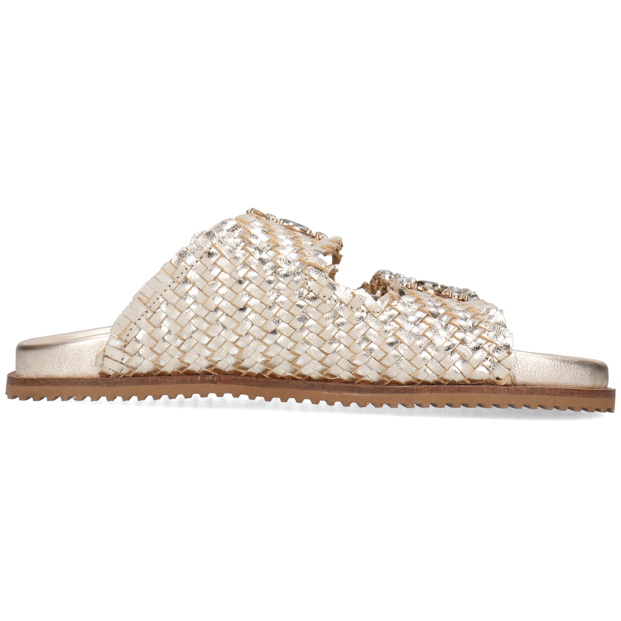 Melvin & Hamilton Eve 1 Pantolette günstig online kaufen