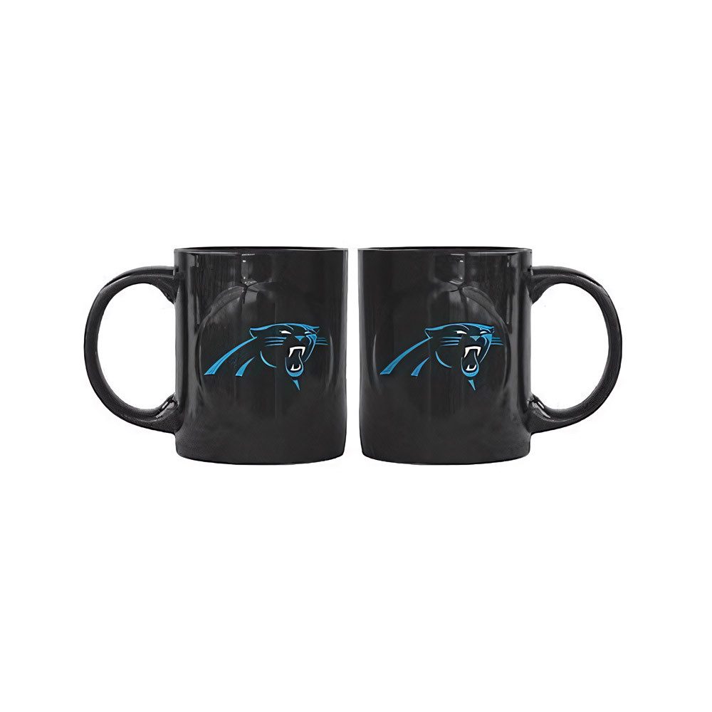 Carolina Panthers Becher