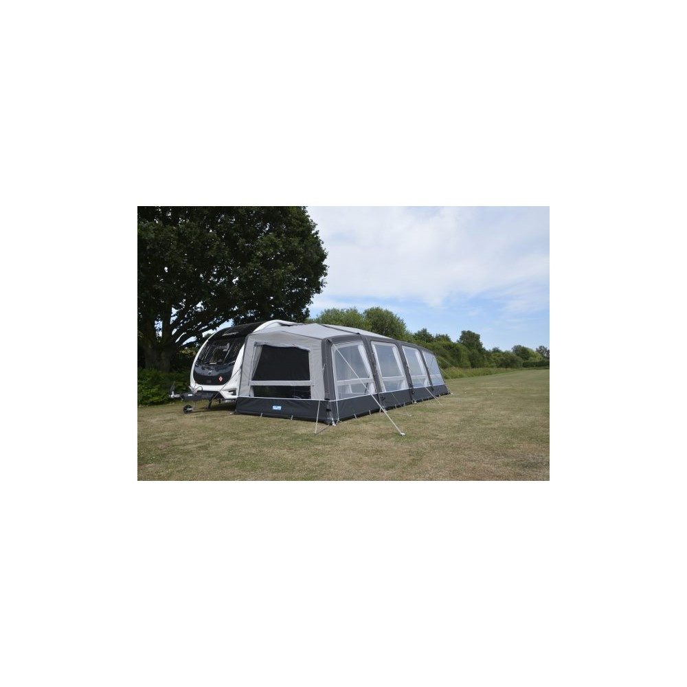 Vorzelt Dometic Grande AIR All-Season EXT LH S