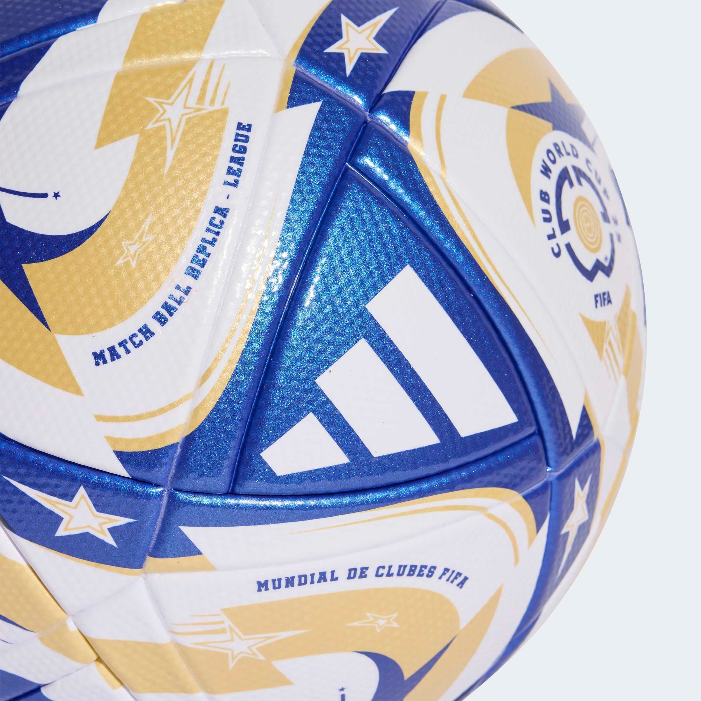 adidas Performance Fußball MUNDIAL DE CLUBES FIFA FINAL, Finale Klub Weltmeisterschaft