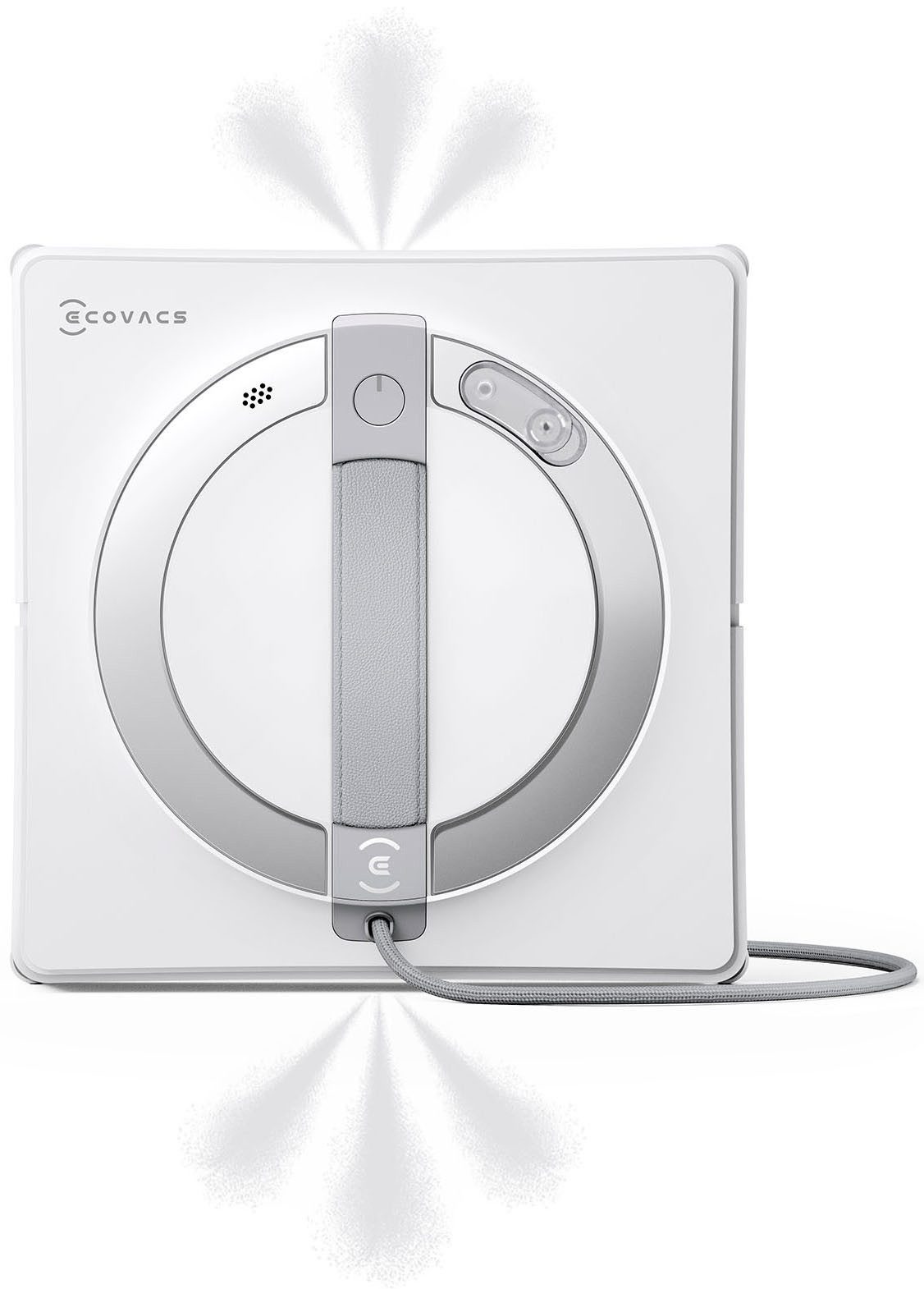 ECOVACS Fensterputzroboter WINBOT W2 PRO