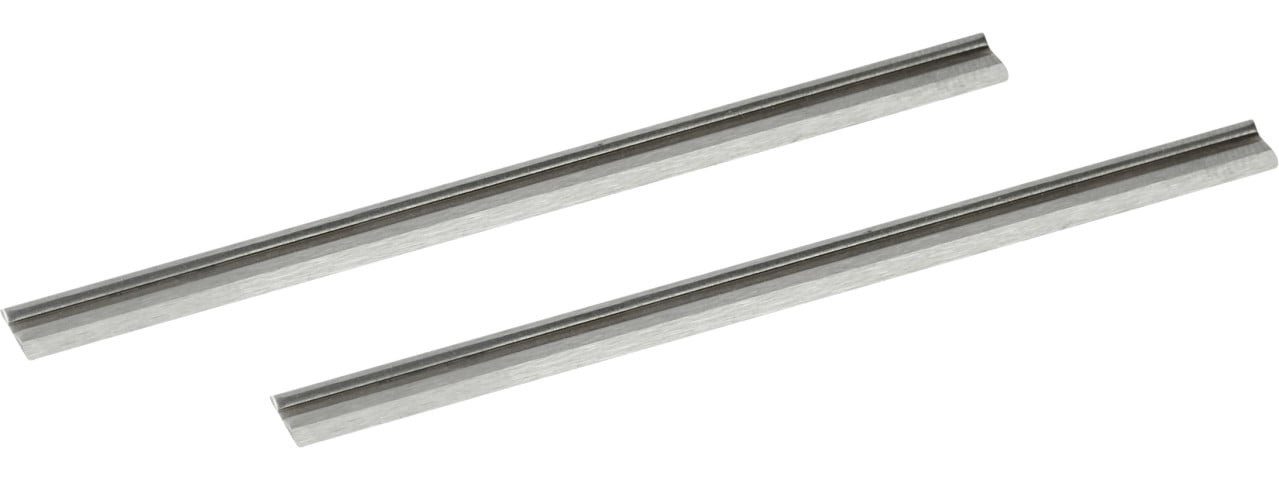 meister Blockhobel Meister Ersatzhobelmesser 1 Paar