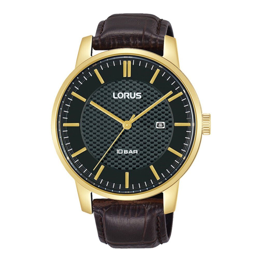 Herrenuhr Luxusuhr LORUS Lorus RH980NX9