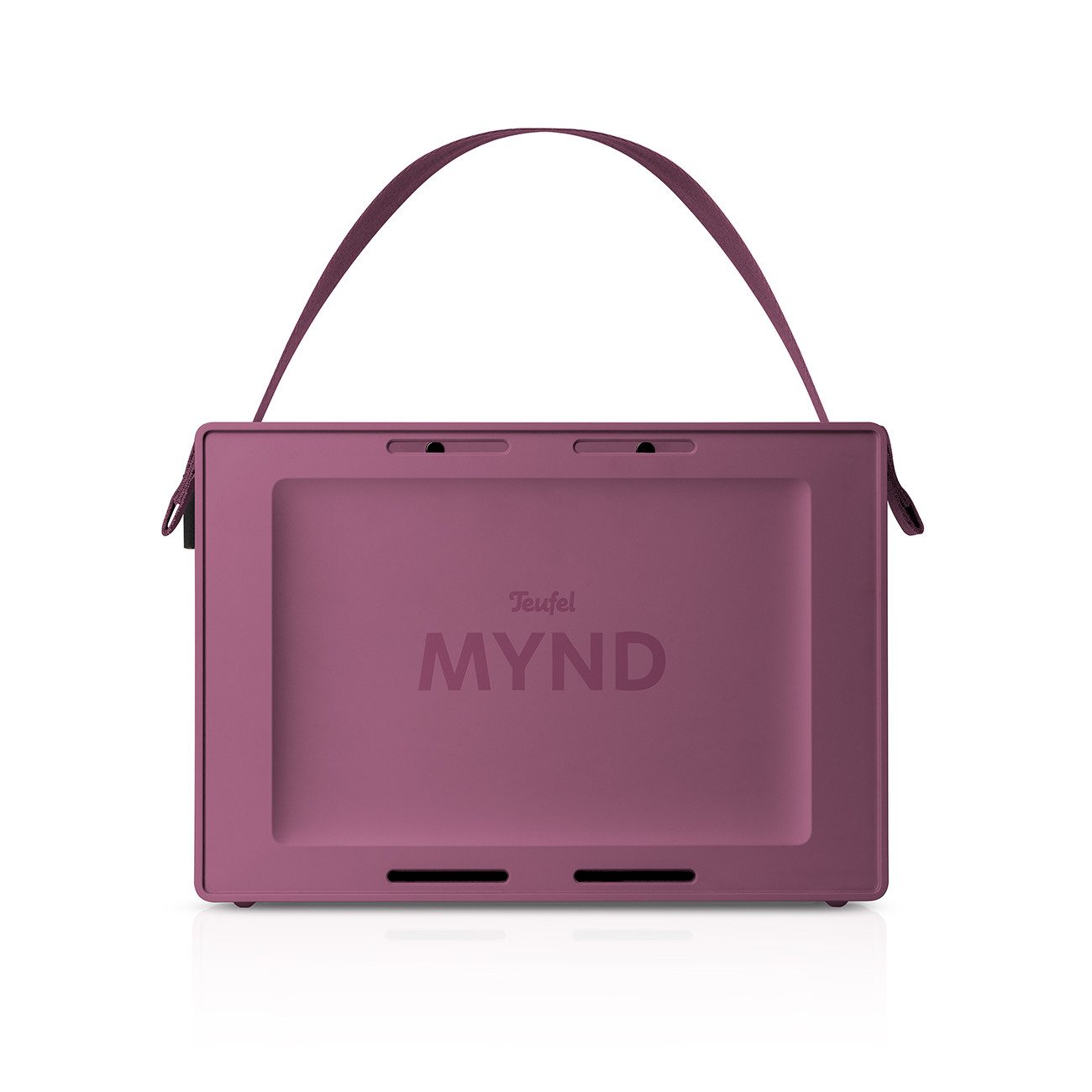 Teufel MYND Wireless Lautsprecher (Bluetooth, 35 W, IP67-Schutzart, Powerbank-Funktion)
