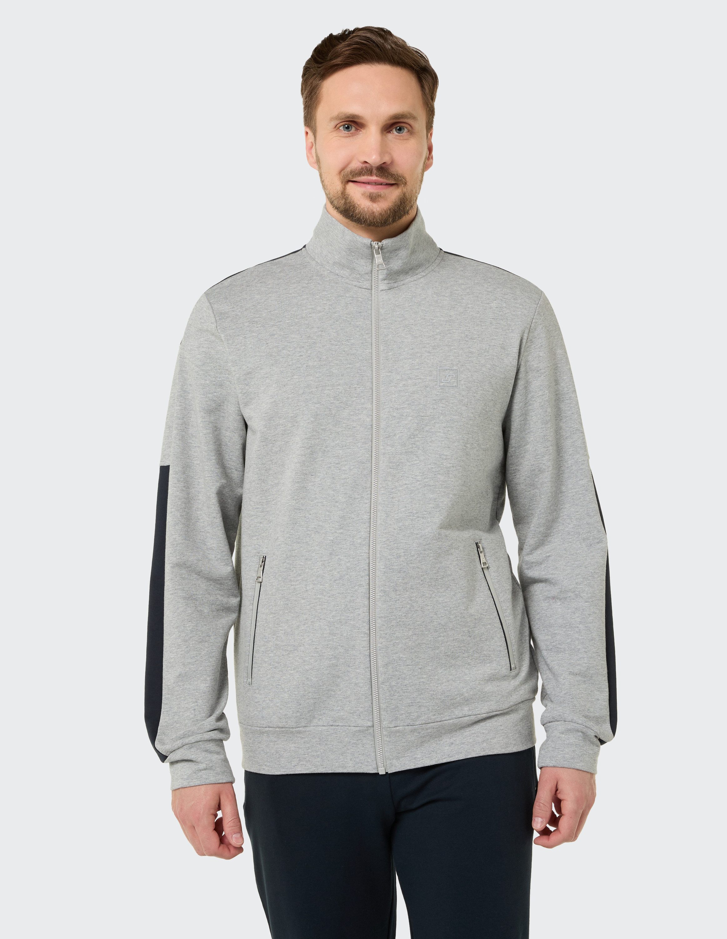 Joy Sportswear Trainingsjacke Jacke LORENZ