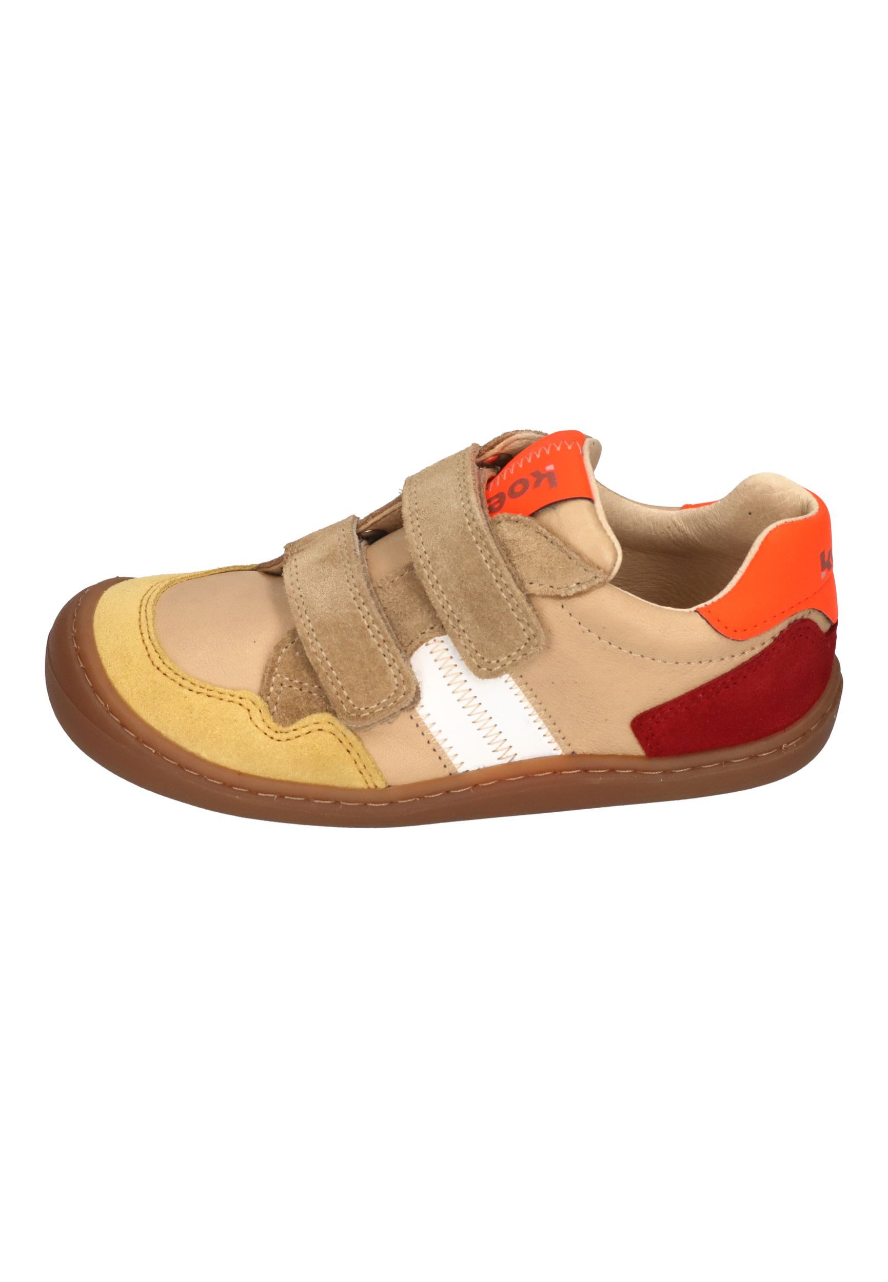 KOEL BALI 3.0 Barfußschuh Beige