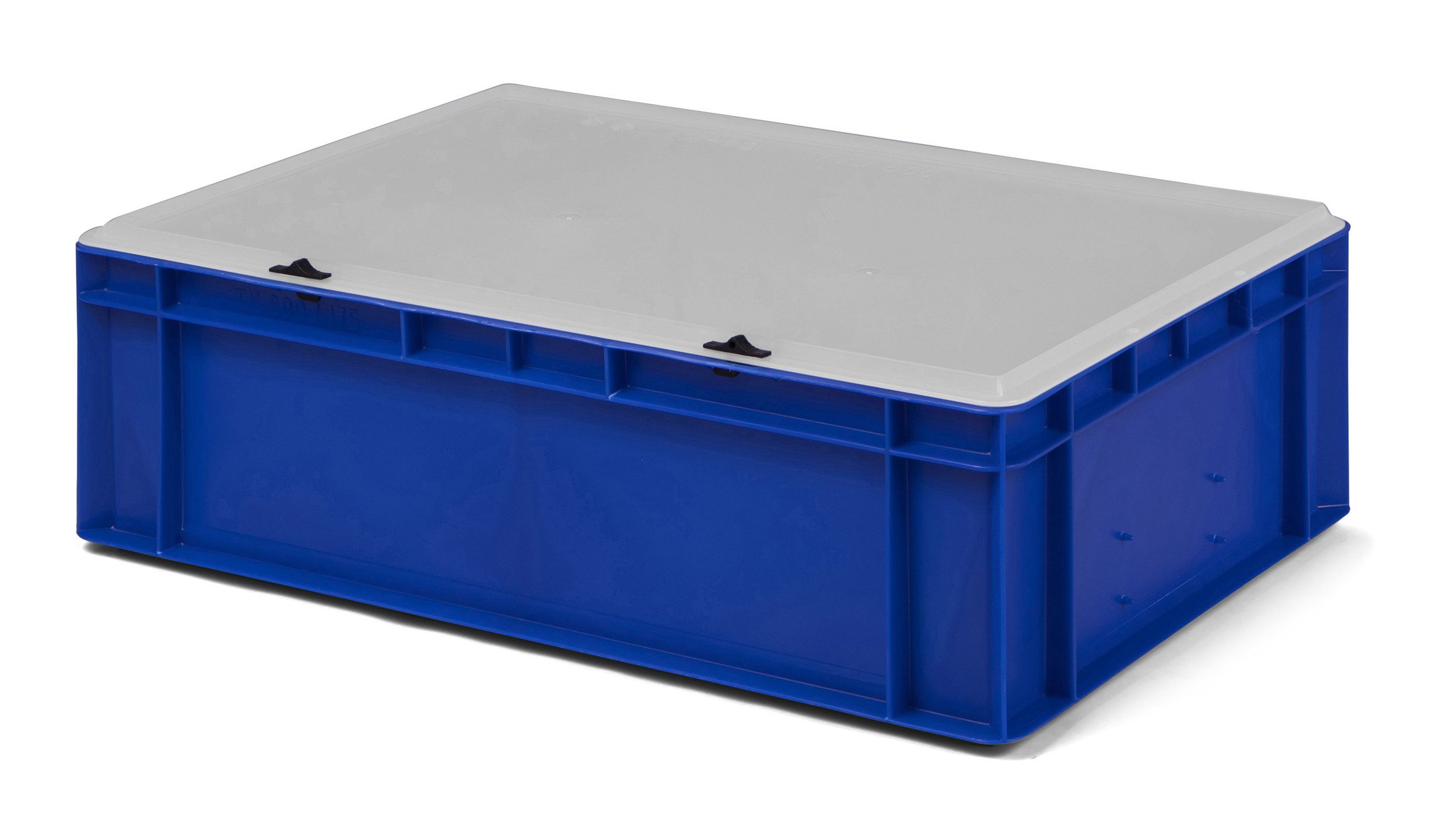 1a-Topstore Aufbewahrungsbox Designbox Eurobox Stapelbox mit günstig online kaufen
