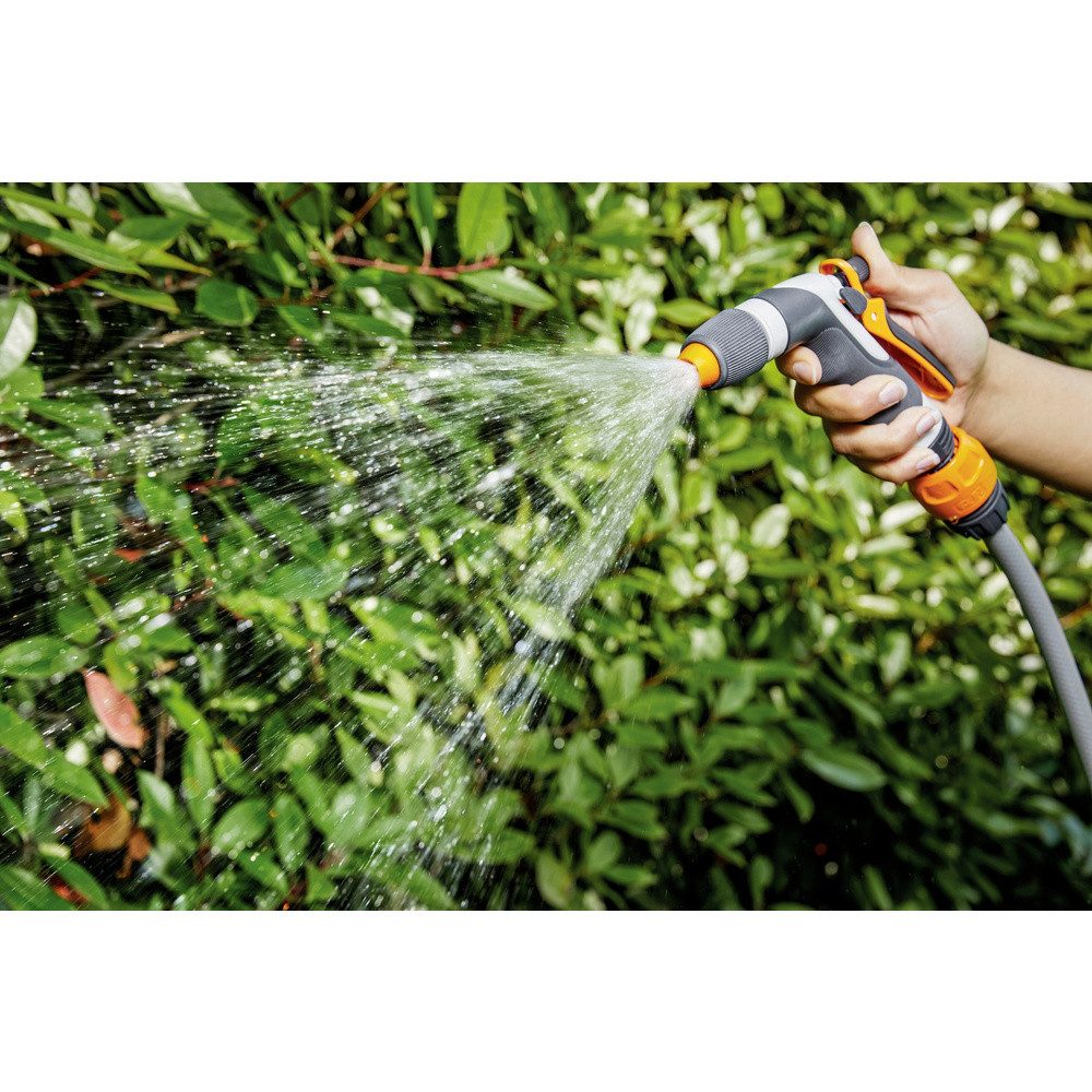 Hozelock Gartenschlauch Hozelock GF80043924 Reinigungsspritze