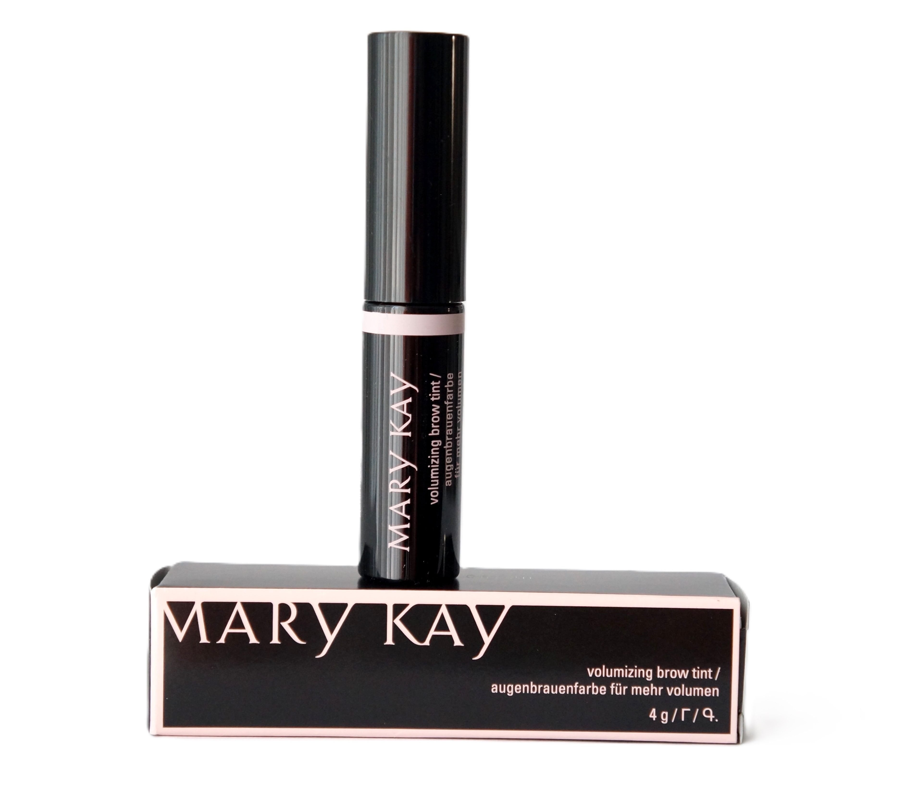 Mary Kay Augenbrauen-Farbe Volumizing Brow Tint Augenbrauenfarbe für mehr Volumen 4g