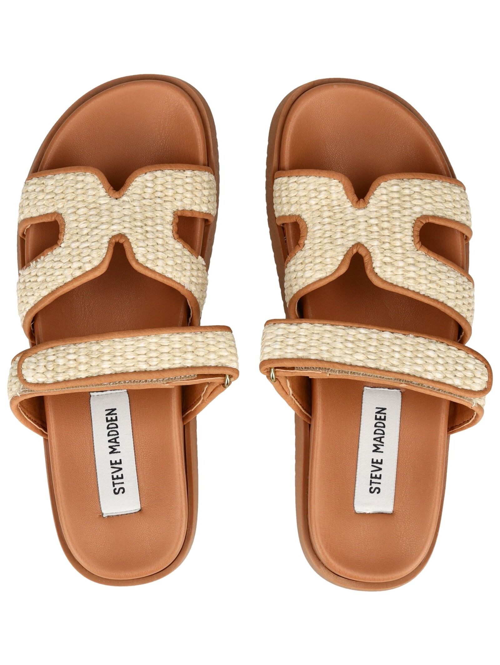 STEVE MADDEN STEVE MADDEN Pantoletten Lederimitat Pantolette