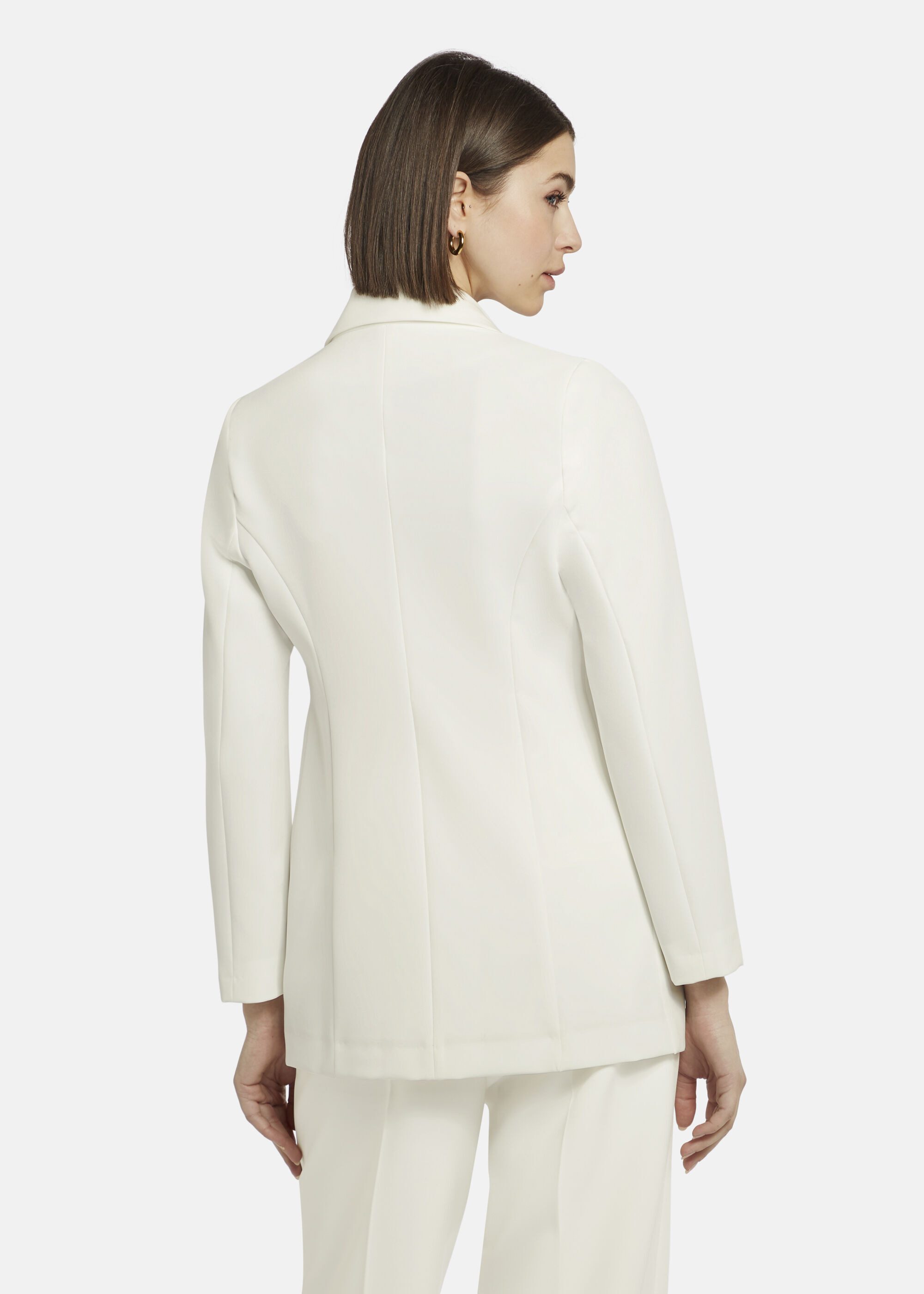 Nicowa Longblazer CORNOVA aus Twill