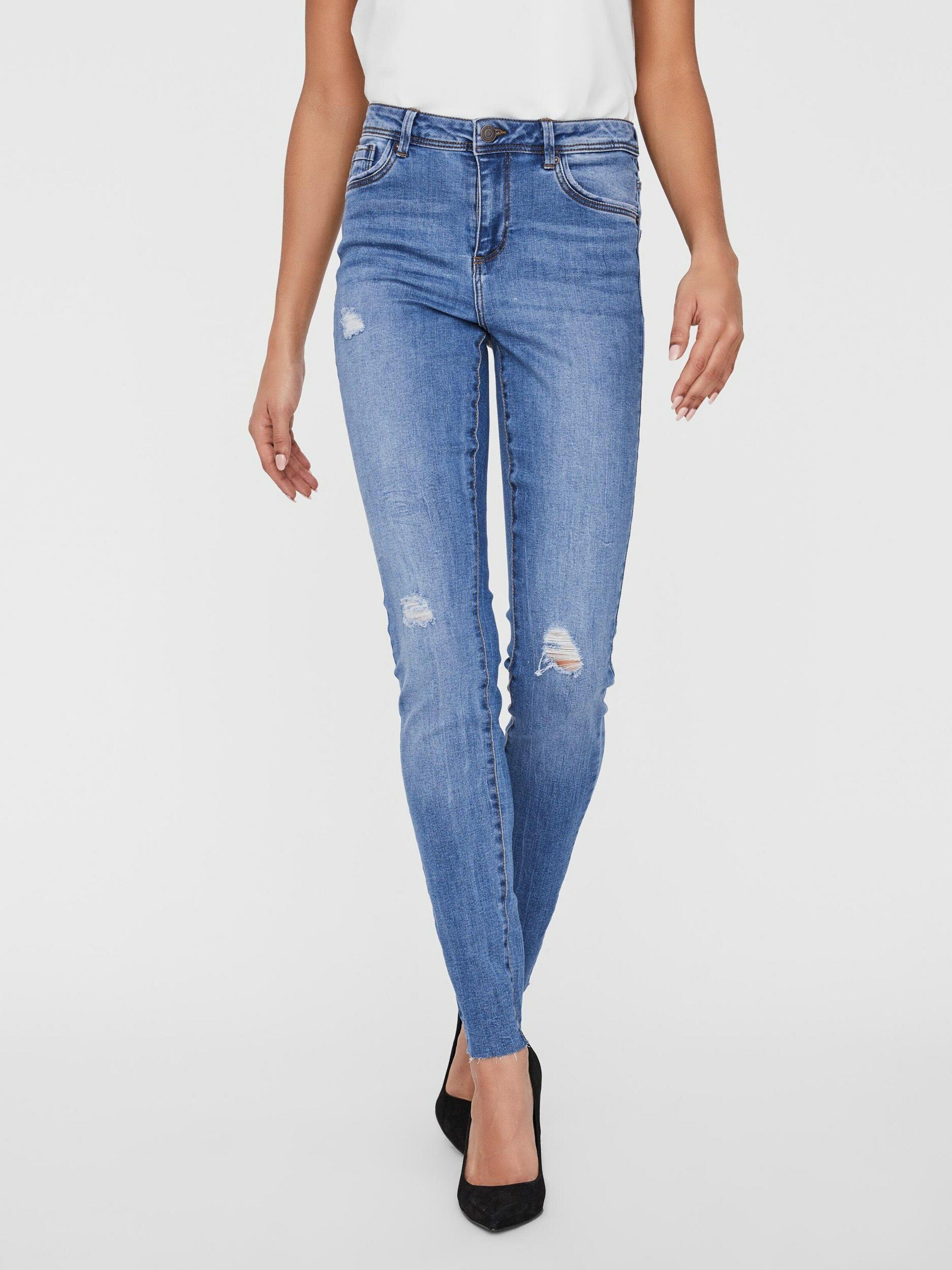 Skinny-fit-Jeans Tanya