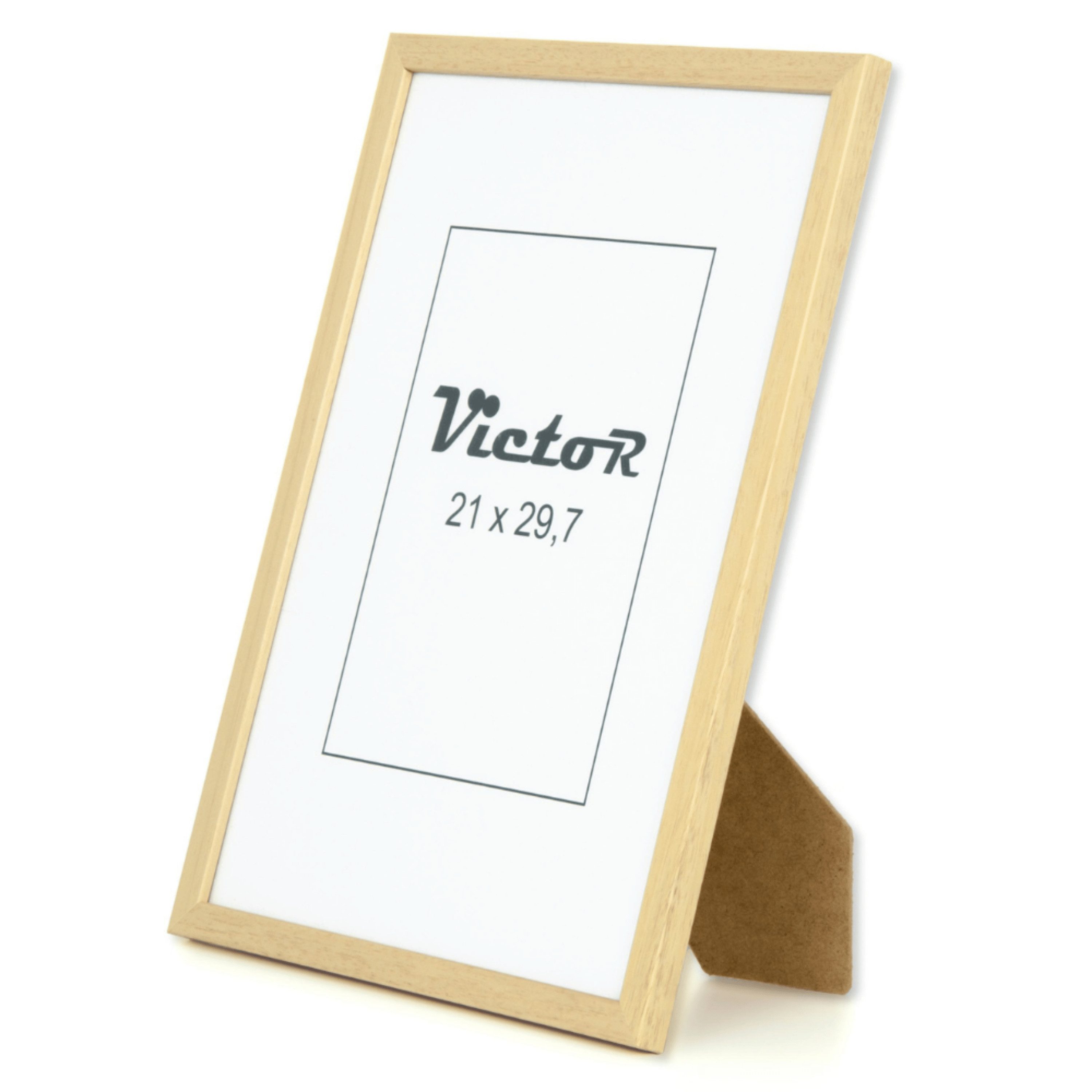 Victor (Zenith) Bilderrahmen Nolde, Bilderrahmen Beige günstig online kaufen