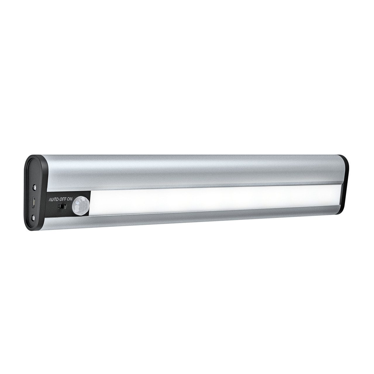 Osram Unterbauleuchte Osram LED Unterbauleuchte Linear Mobile USB 30 cm, Nicht dimmbar nicht Smart Home-fähig ohne Bewegungsmelder
