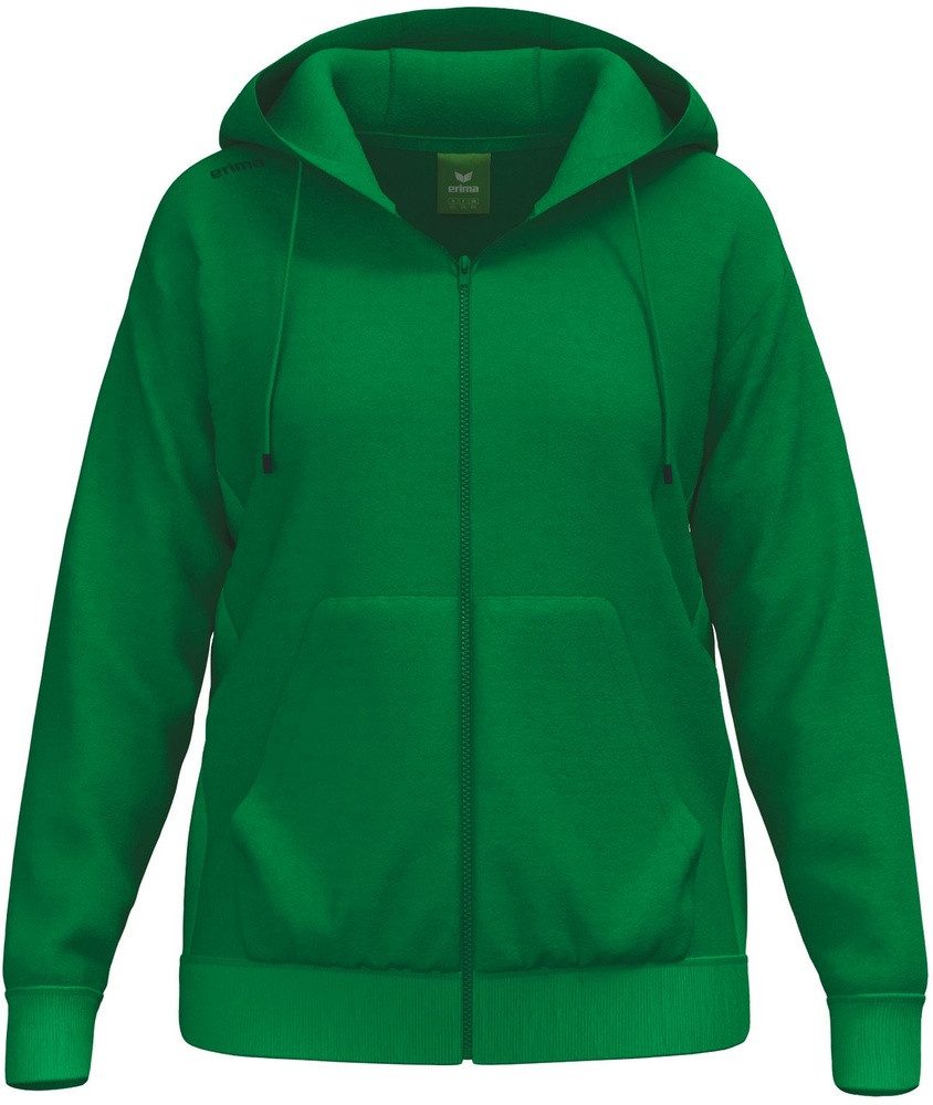 Erima Hoodie Ts Hoody Jacket günstig online kaufen