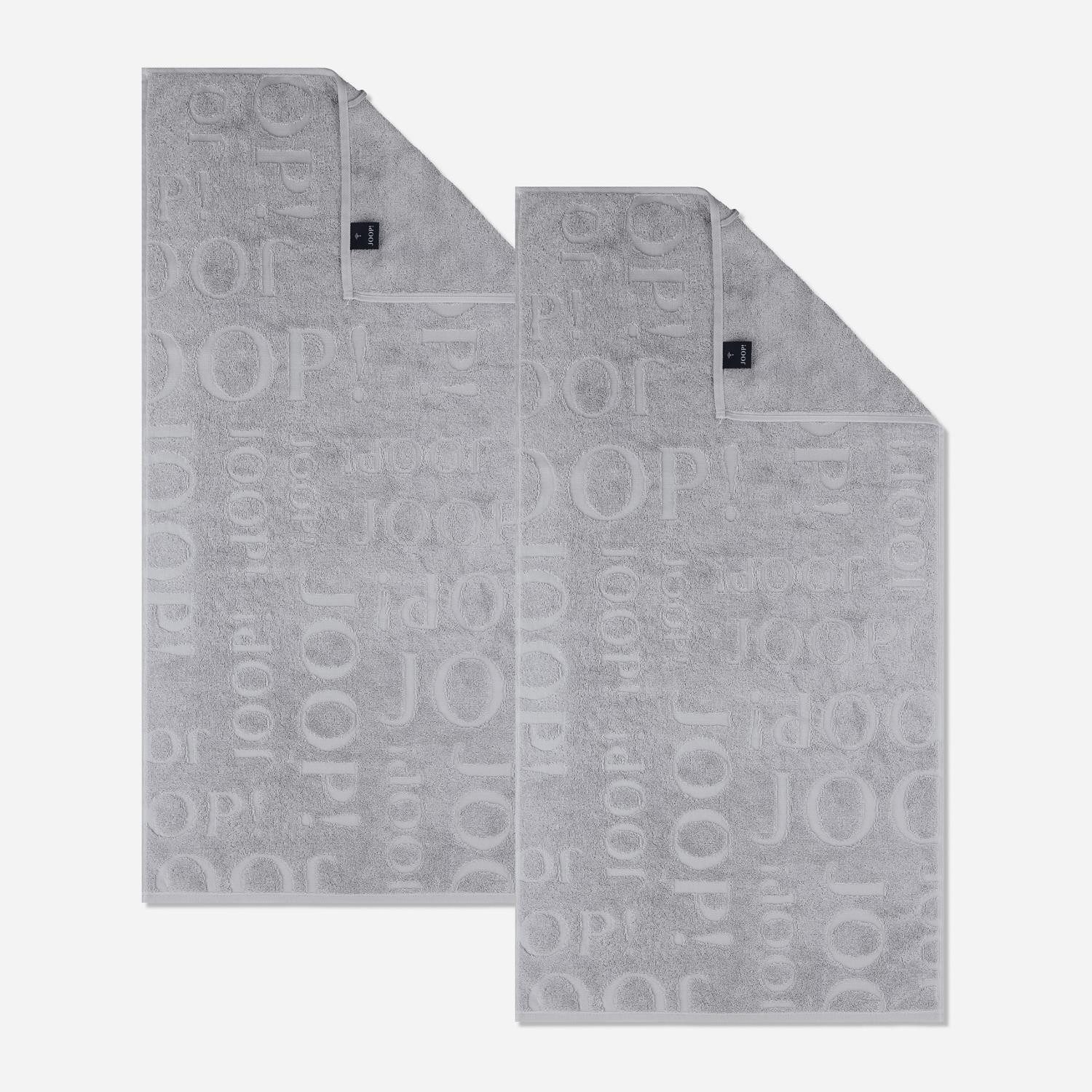 JOOP! Handtuch 2 Stück Joop! Handtuch günstig online kaufen