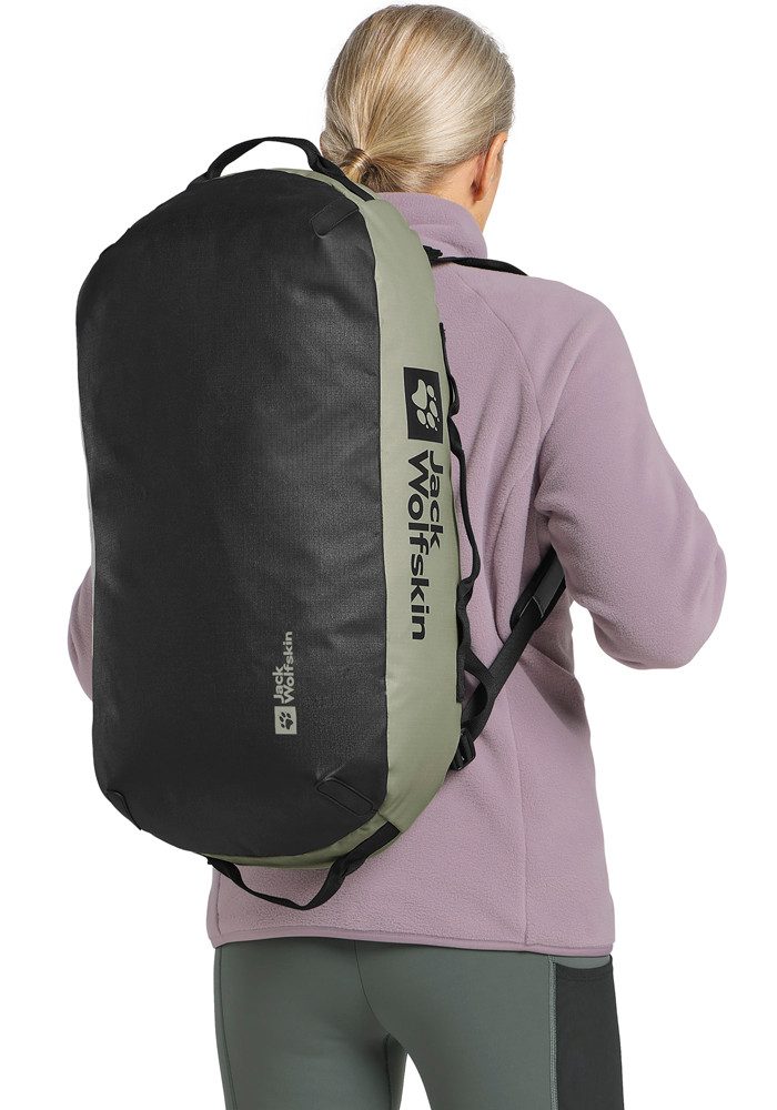 Sporttasche ALL-IN DUFFLE 35
