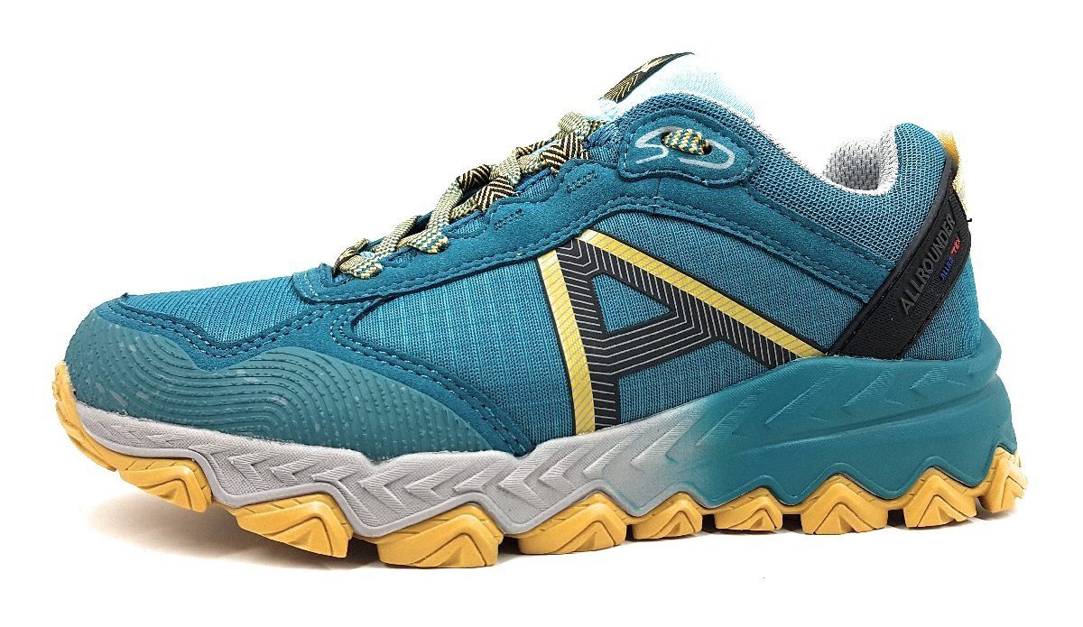 Wanderschuh Outdoorschuh
