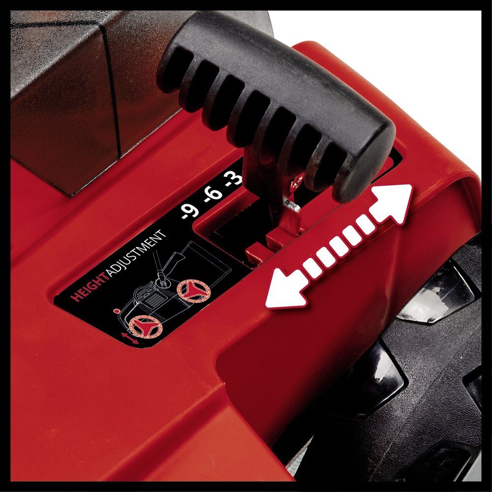Einhell Vertikutierer Einhell GE-SA 36/35 Li-Solo günstig online kaufen