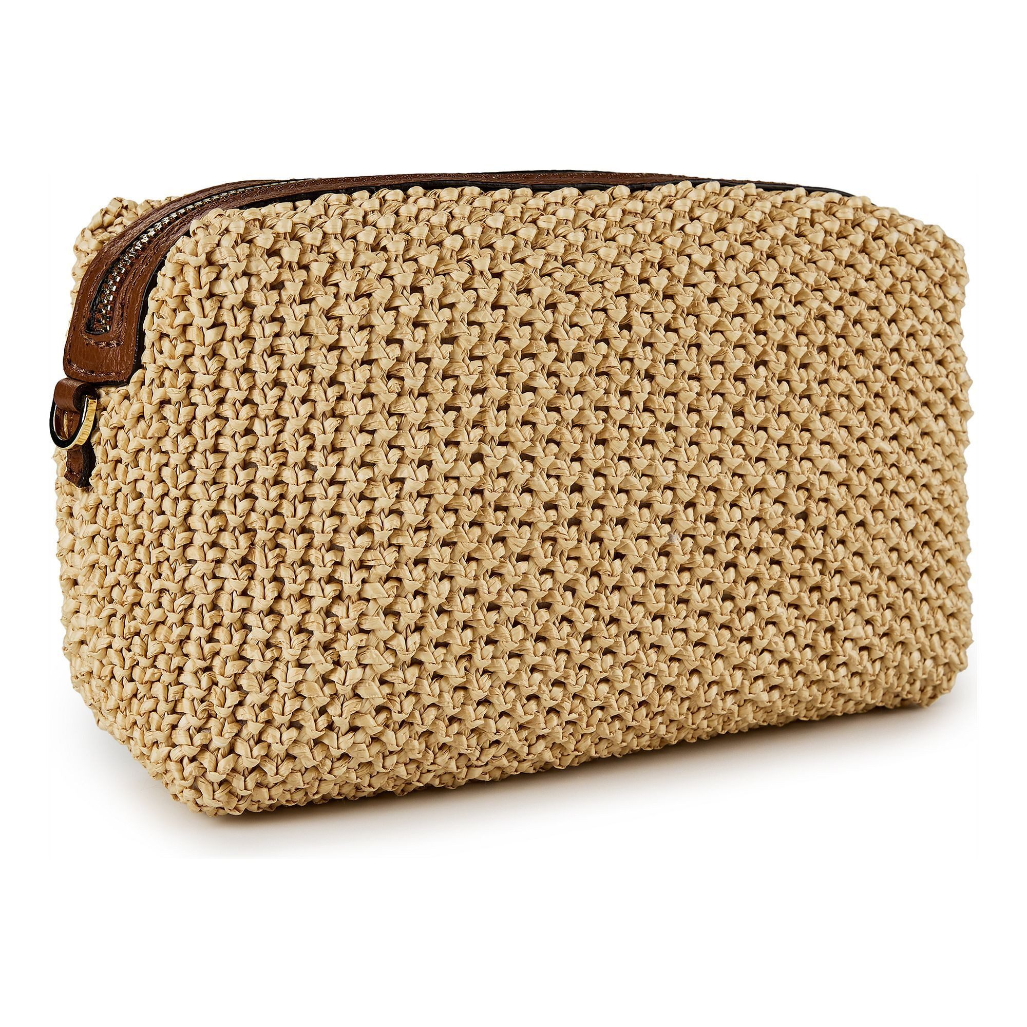 Abro Umhängetasche Kaia, Polyamid