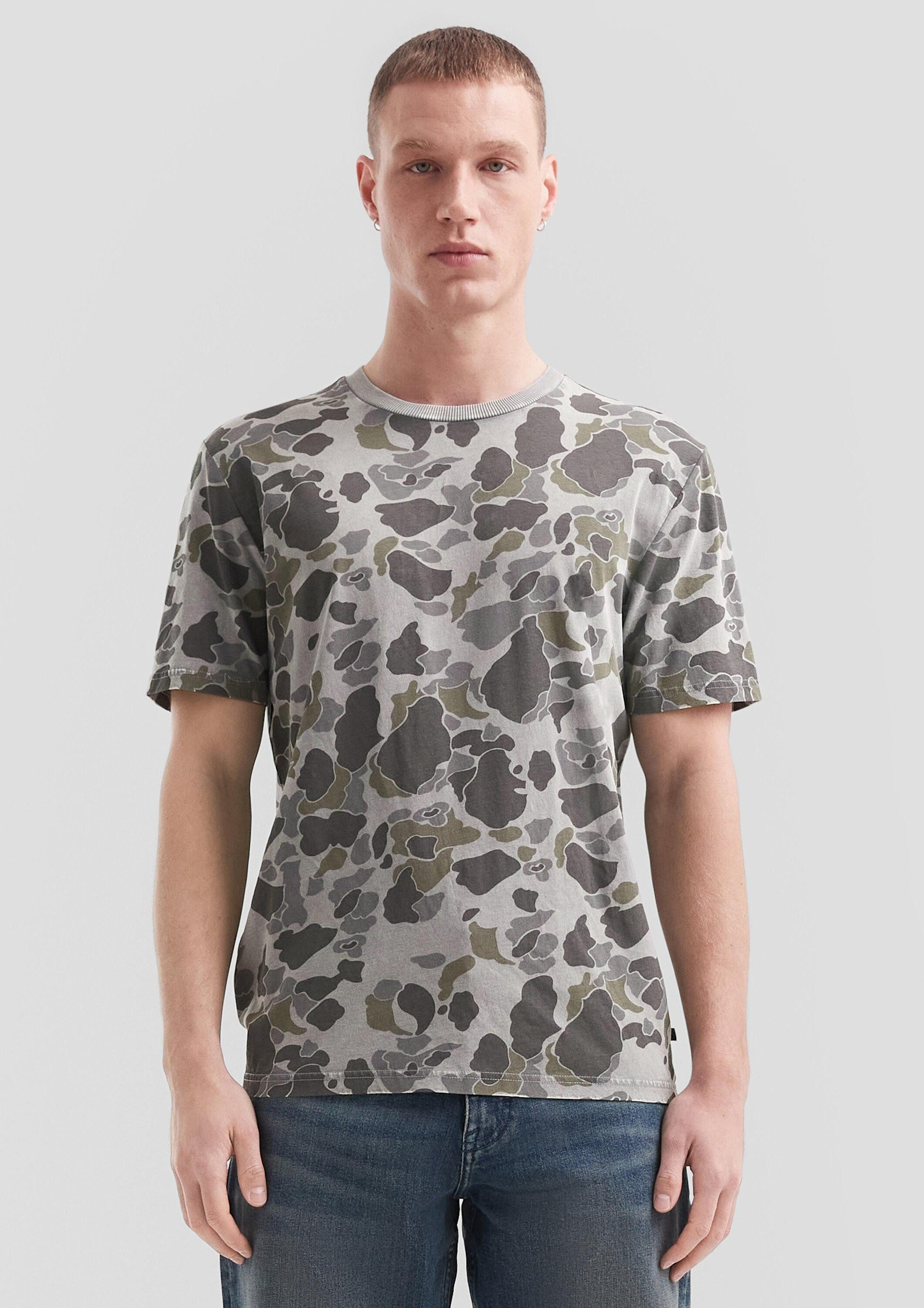 Kurzarmshirt T-Shirt