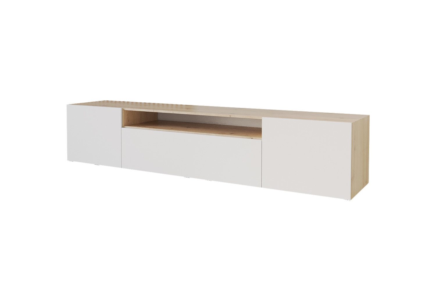 ALTDECOR Lowboard ELIO (1 St., TV-Schrank, günstig online kaufen