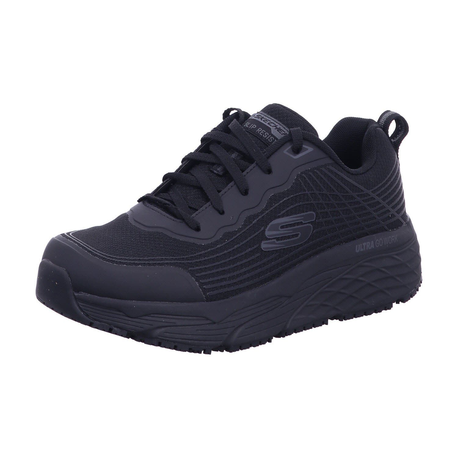 Skechers Sneaker MAX CUSHIONING ELITE SR-RYTA Sneaker