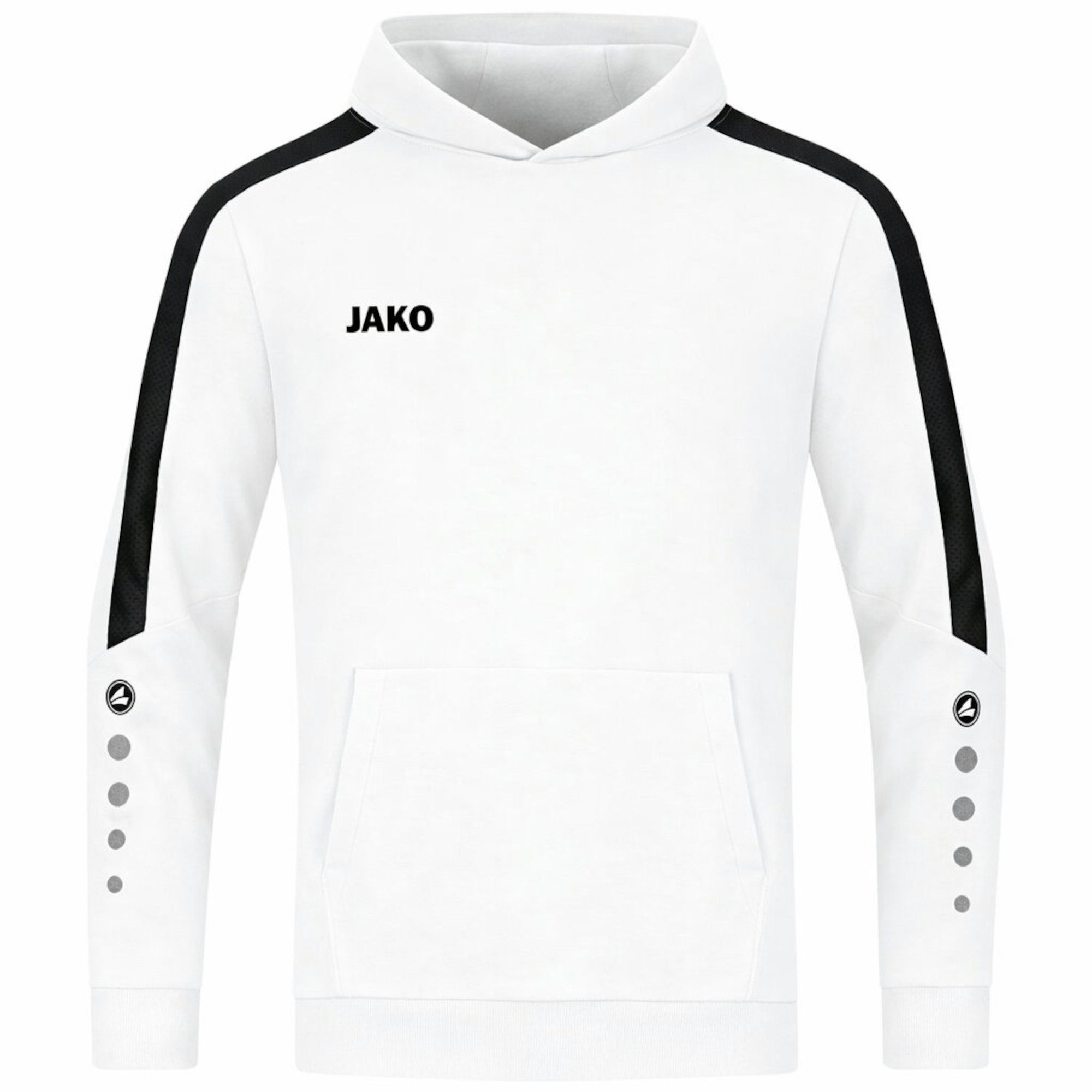 Kapuzenpullover Jako Kinder Kapuzenpullover Power 6723