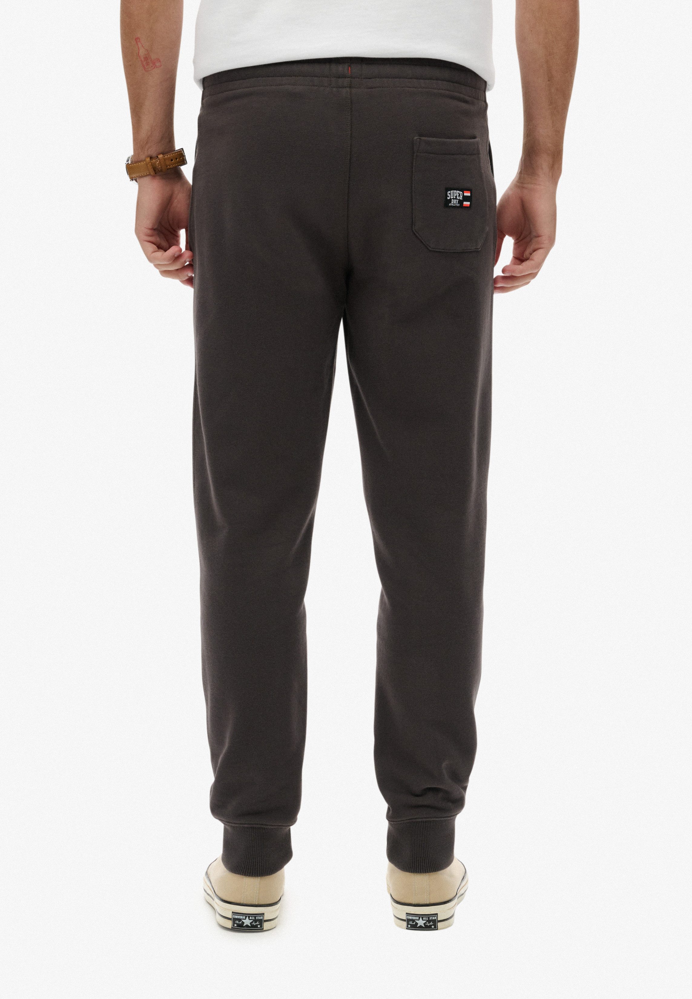 Superdry Sweathose ESSENTIAL LOGO JOGGERS HB günstig online kaufen