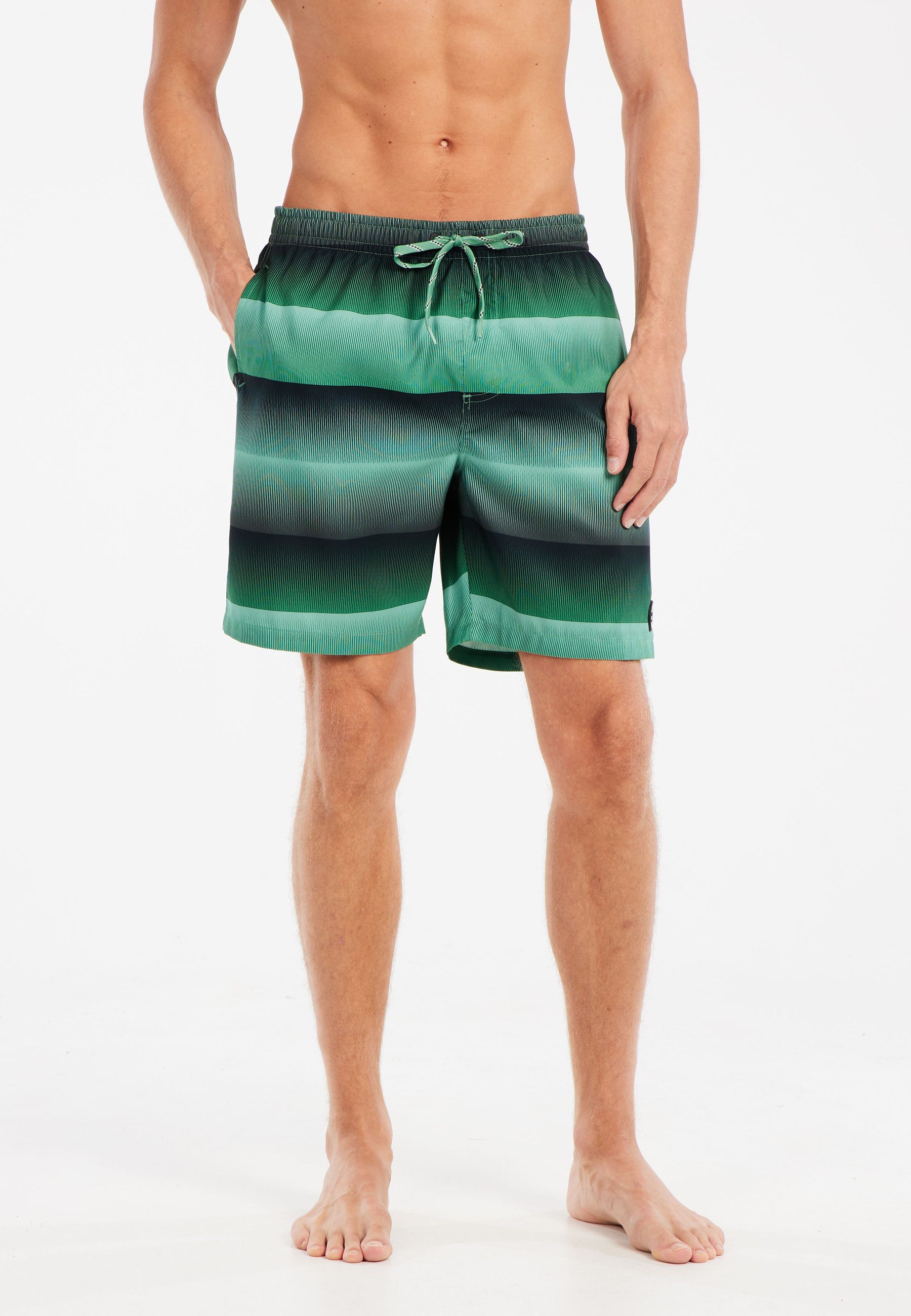 Protest Badeshorts PRTRadar (1-St)