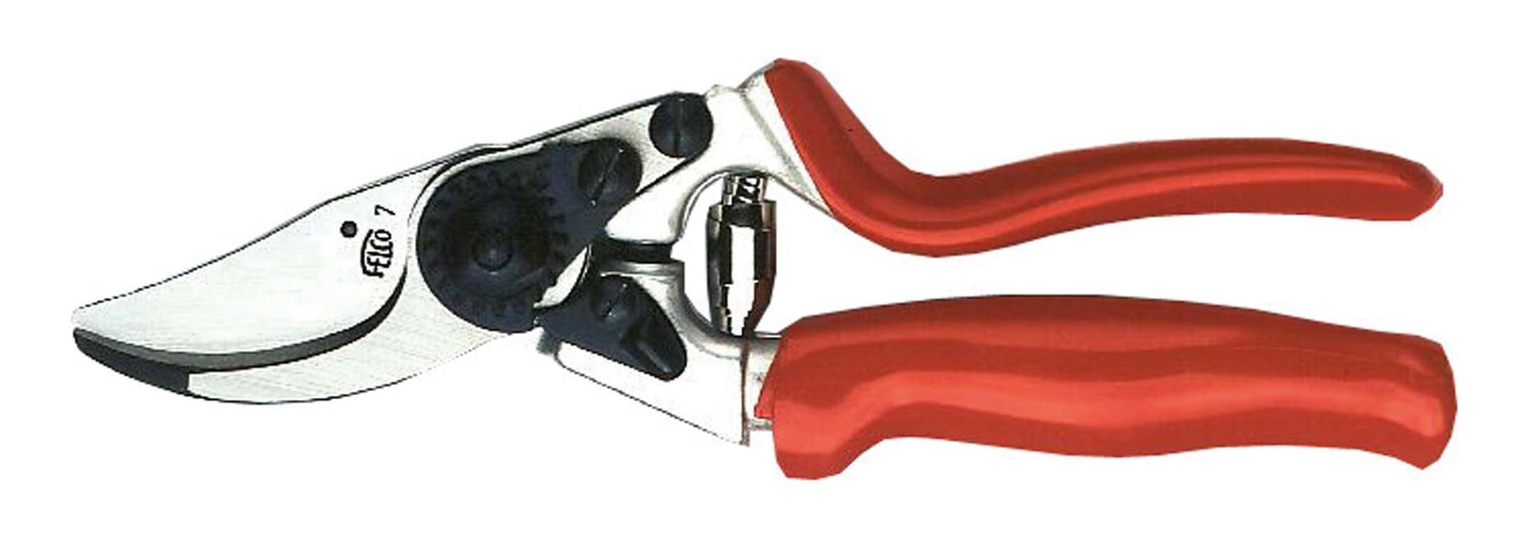FELCO Gartenschere, Rebenschere Nr. 7 210 mm Rollgriff