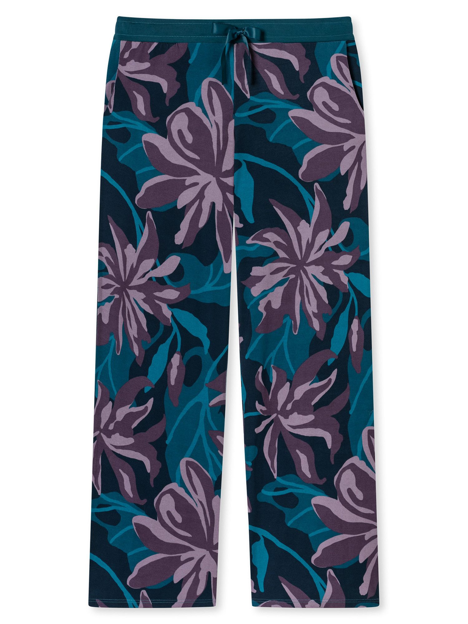 Schiesser Pyjamahose Mix & Relax schlaf-hose günstig online kaufen