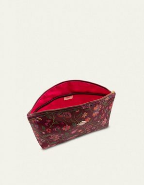 Oilily Kosmetiktasche Cilou Cosmetic Bag Joy Flowers