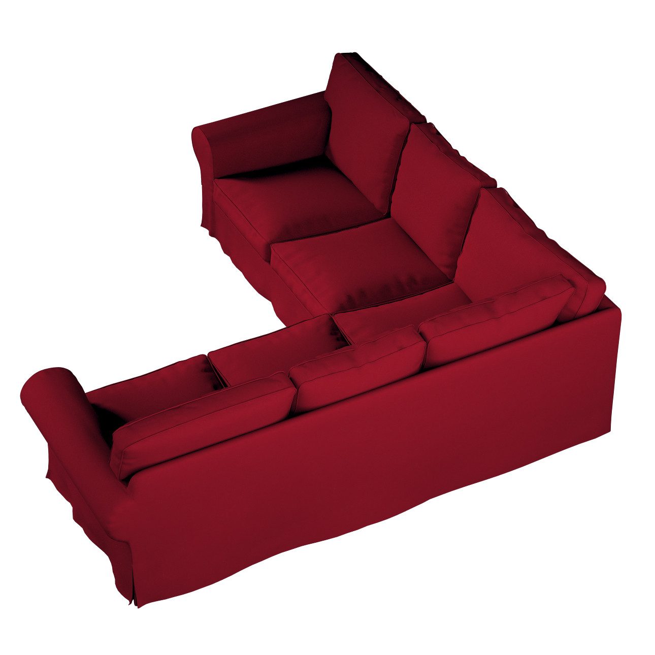 Dekoria Sofahusse Ektorp Ecksofa, Etna günstig online kaufen