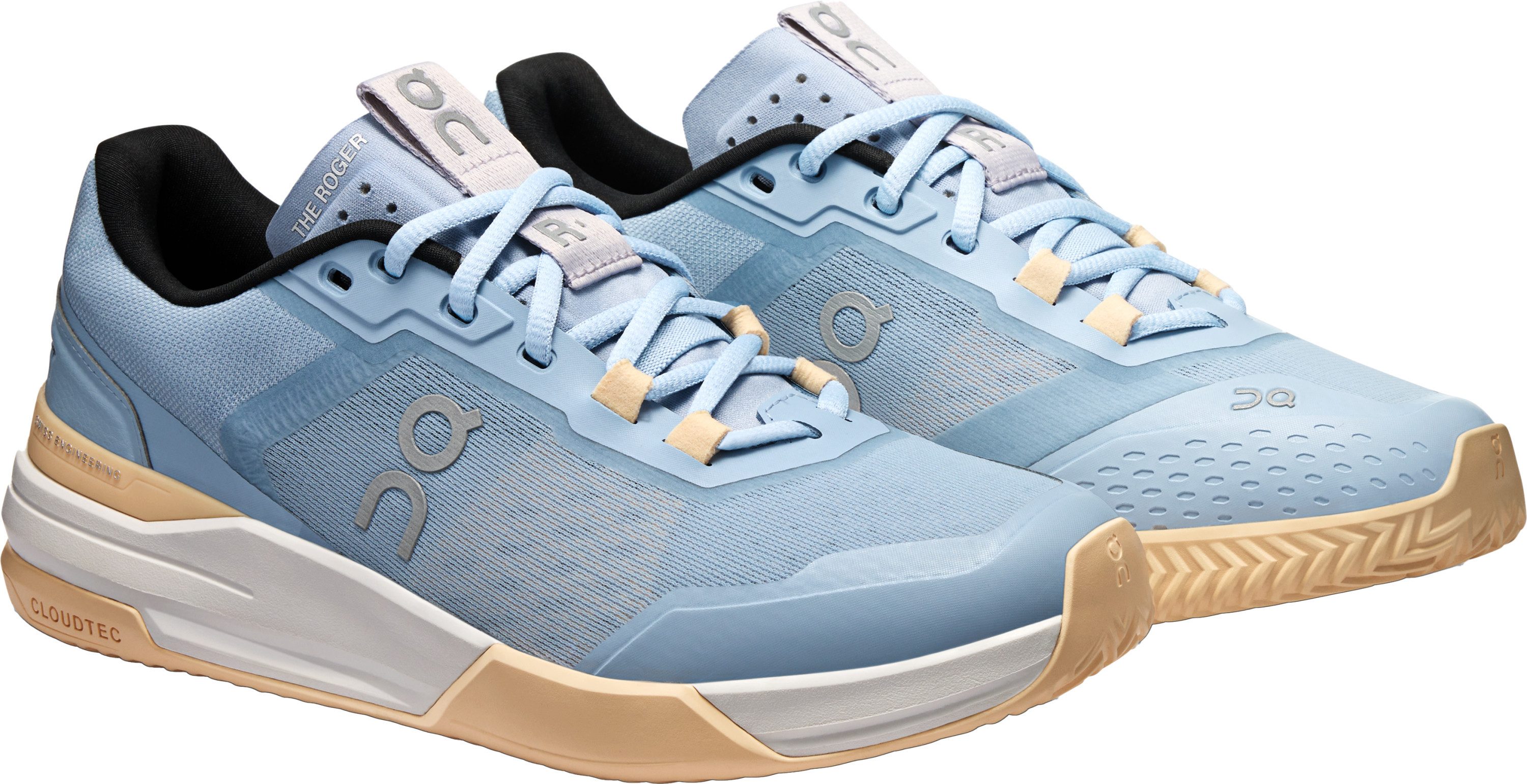 ON The Roger Advantage Pro Clay Tennisschuh für Damen Tennisschuh