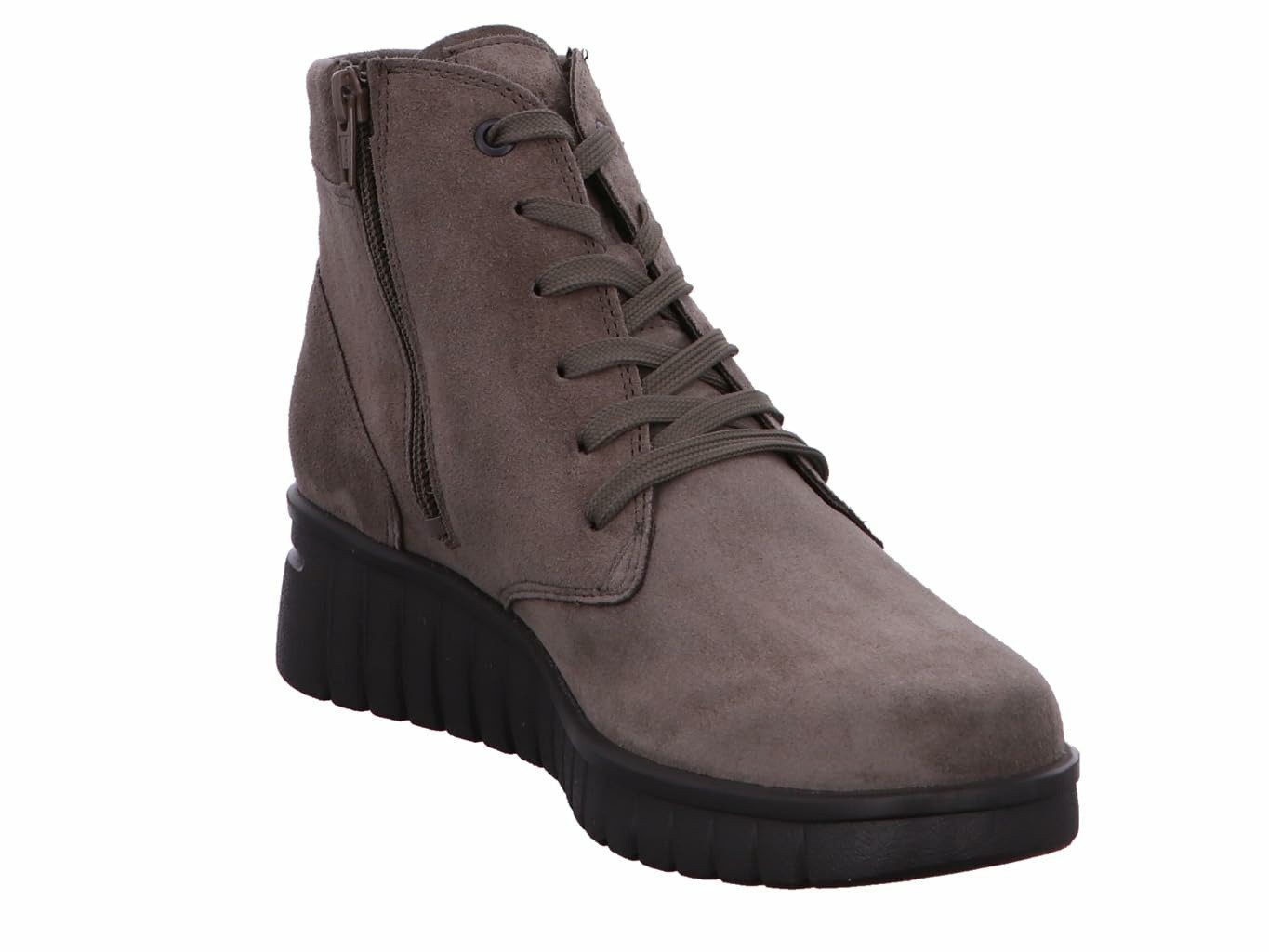 Hartjes Schnür-Stiefeletten für Damen Schnürboots (keine Angabe, 1-tlg., keine Angabe)