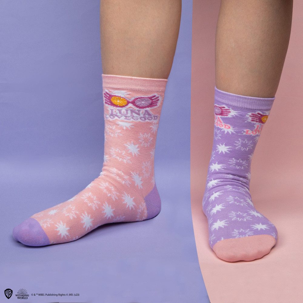 Cinereplicas Socken Harry Potter Socken 3er-Pack Dobby