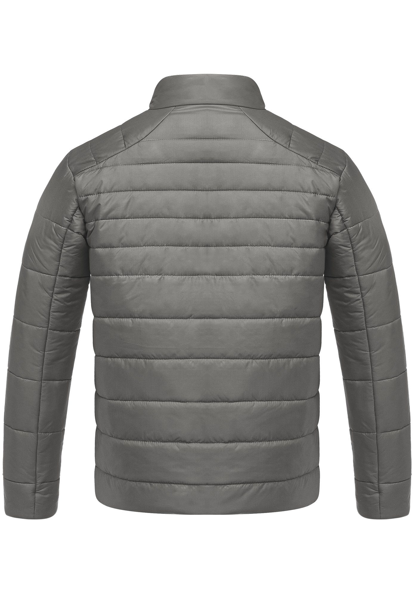 Amaci&Sons Steppjacke REVERE Steppjacke Herren Outdoor Basic Patch Jacke günstig online kaufen